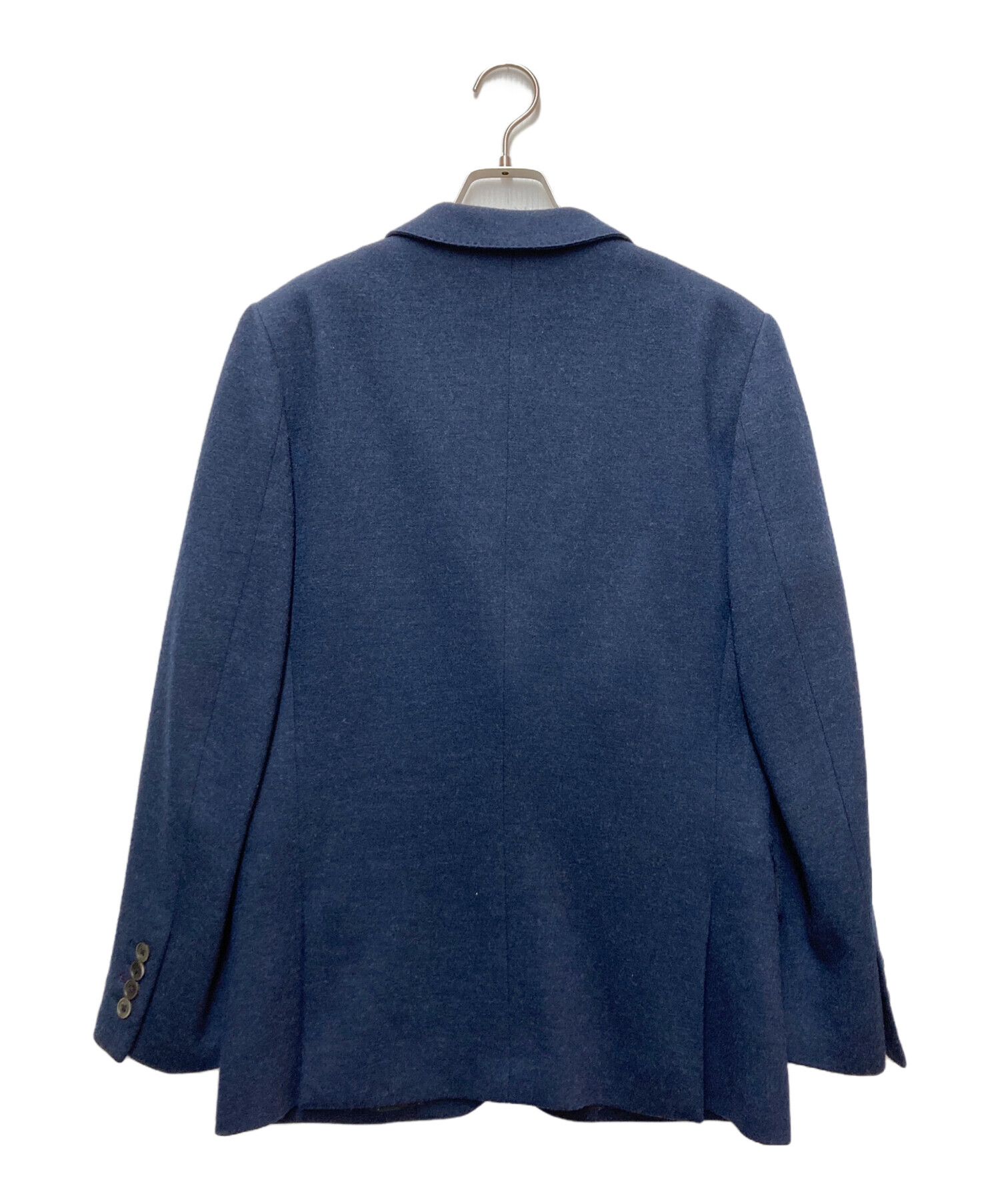 中古・古着通販】PAUL SMITH (ポールスミス) WOOL JERSEY TAILORED