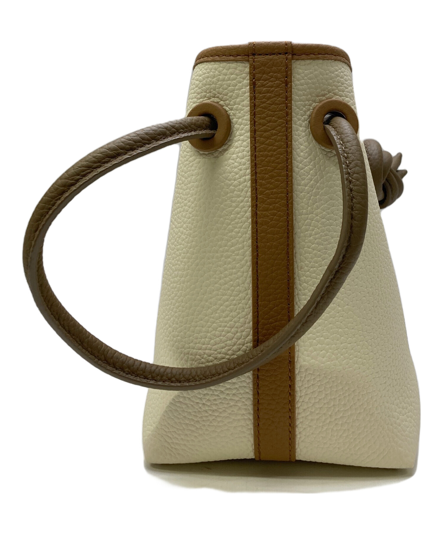 vasic BOND MINI MINI アイボリー中古 VASIC - vasic BOND MINI MINI アイボリー中古の通販 by brdshop