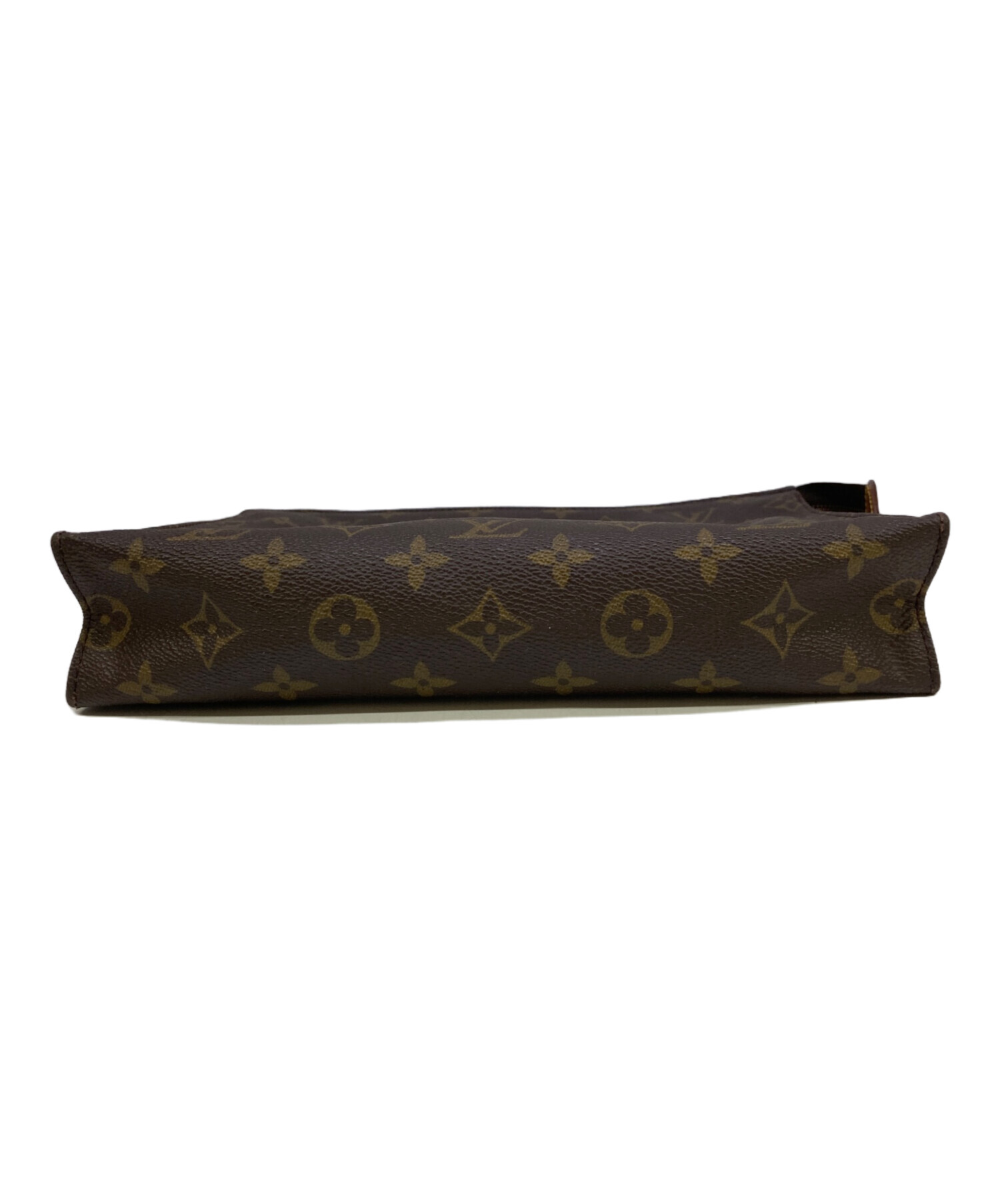 中古・古着通販】LOUIS VUITTON (ルイ ヴィトン) ポシェットトワレット