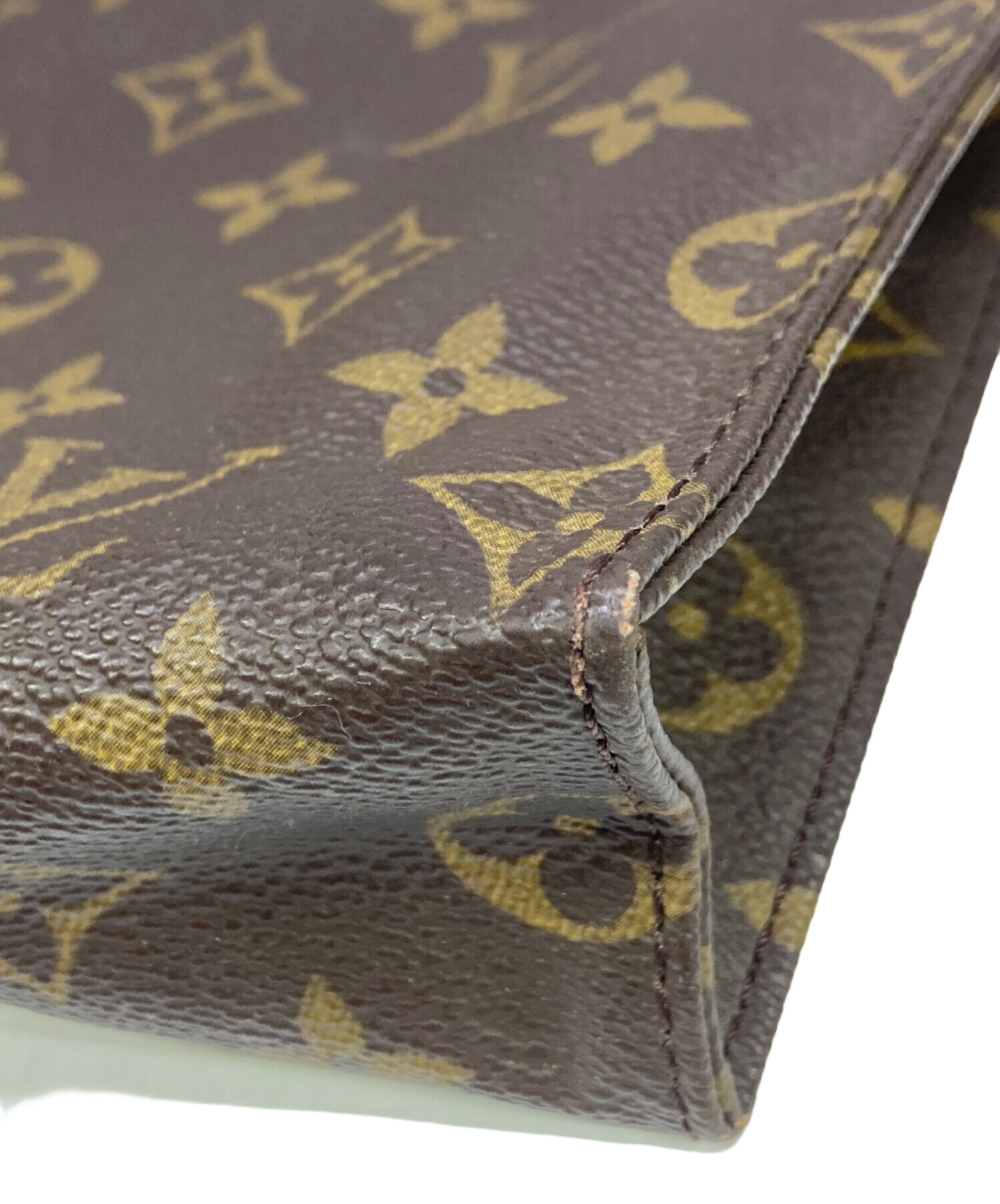 中古・古着通販】LOUIS VUITTON (ルイ ヴィトン) ポシェットトワレット