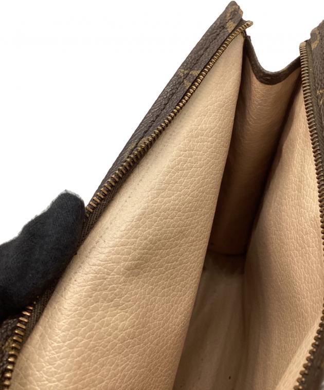 中古・古着通販】LOUIS VUITTON (ルイ ヴィトン) ポシェットトワレット