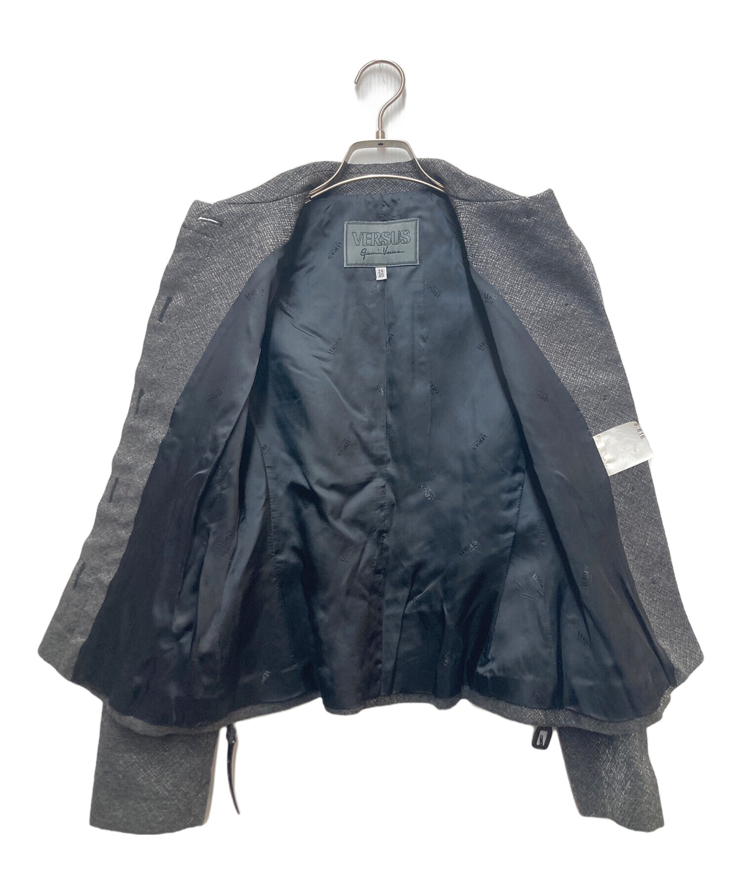 中古・古着通販】VERSUS VERSACE (ヴェルサス ヴェルサーチェ 