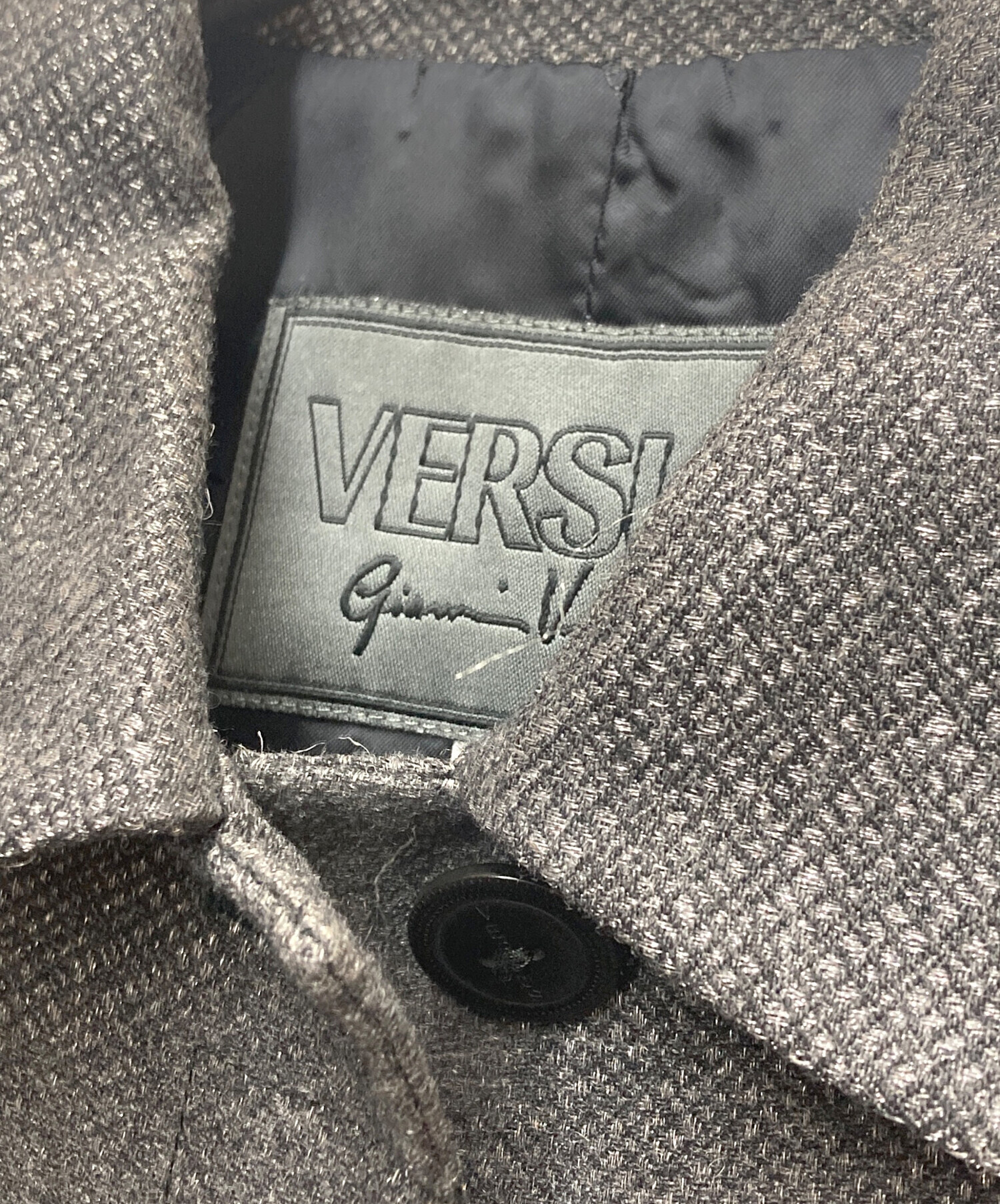中古・古着通販】VERSUS VERSACE (ヴェルサス ヴェルサーチェ