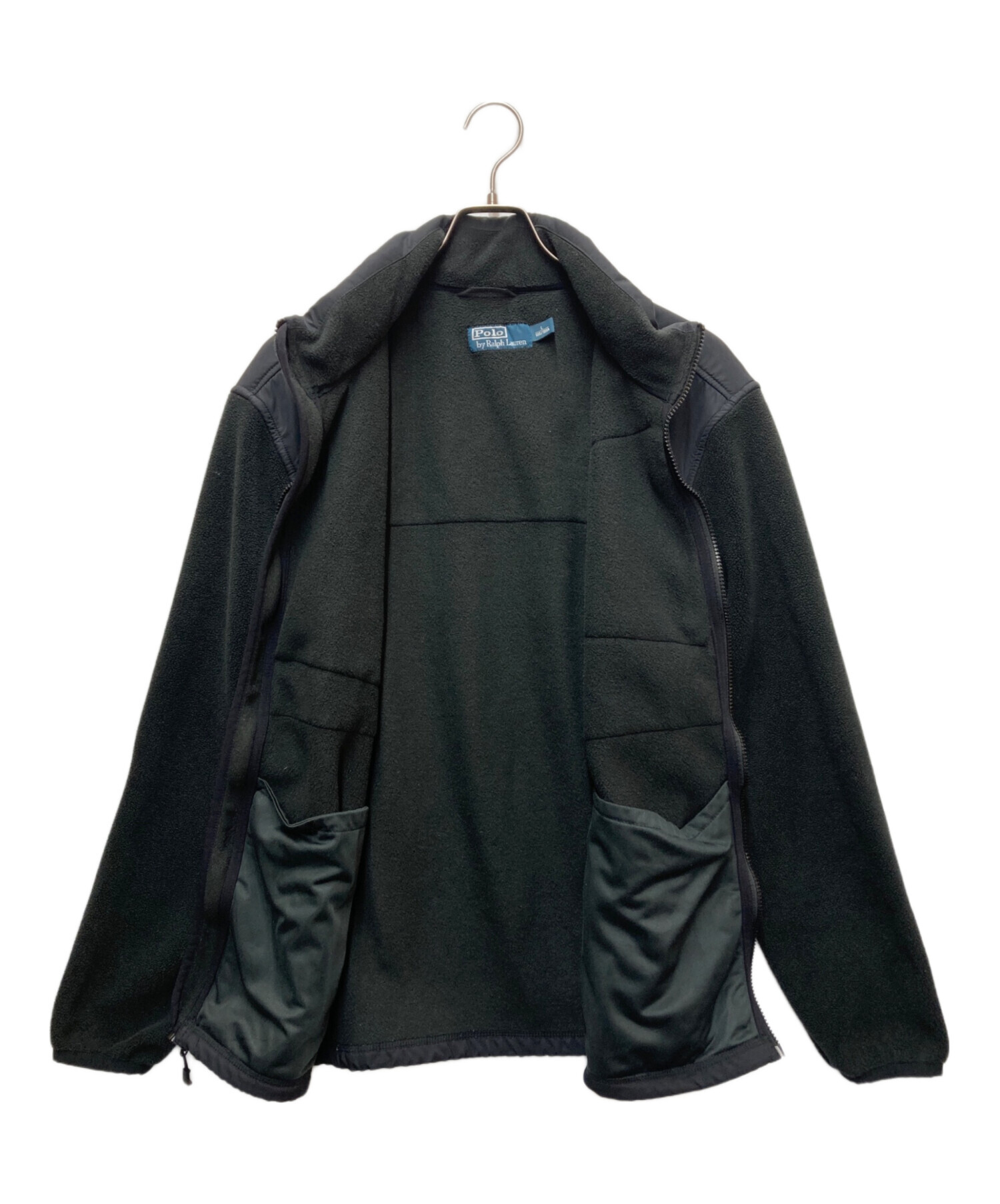 中古・古着通販】POLO RALPH LAUREN (ポロ・ラルフローレン) 切替