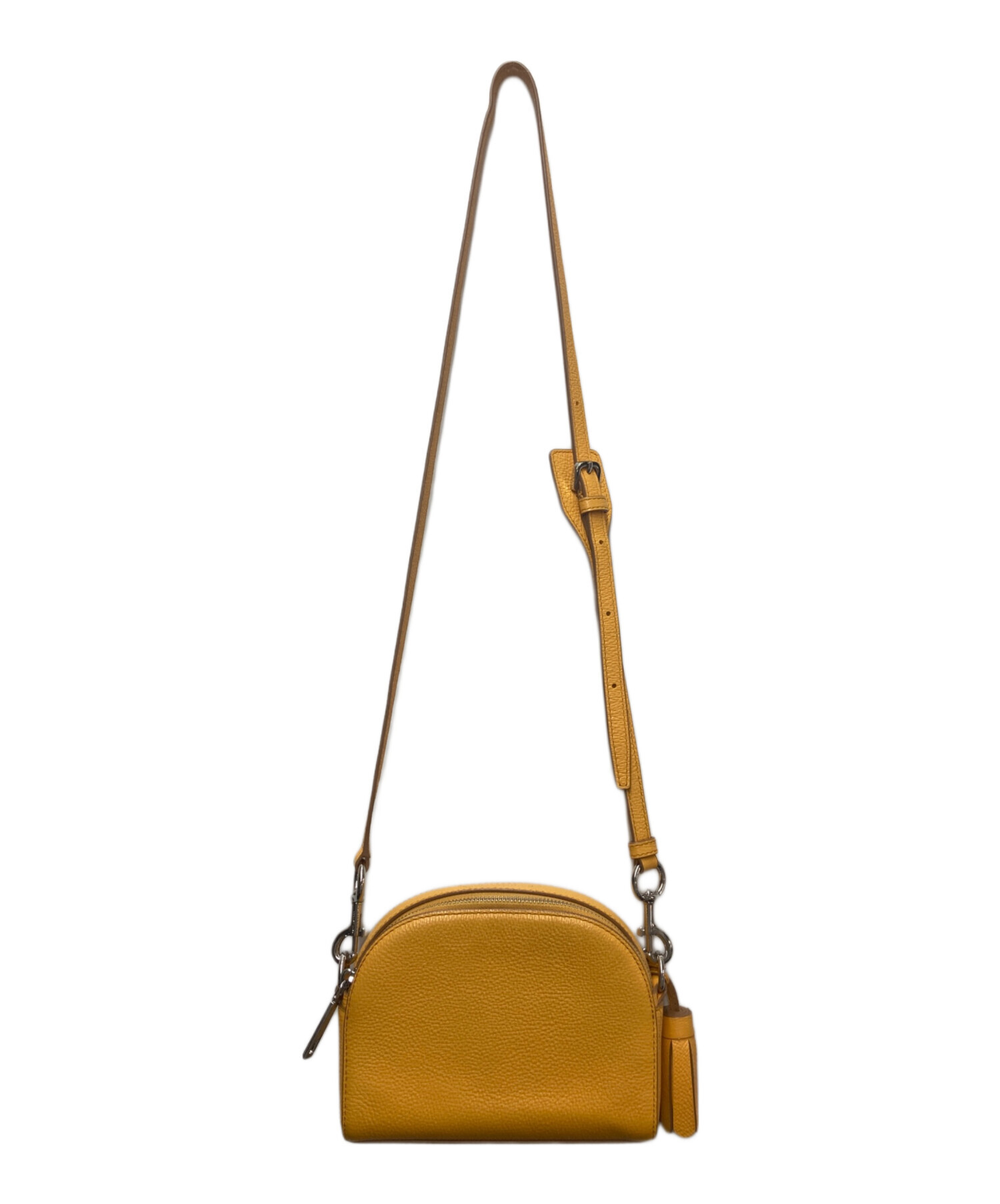 中古・古着通販】MARC JACOBS (マークジェイコブス) SHUTTER CROSSBODY