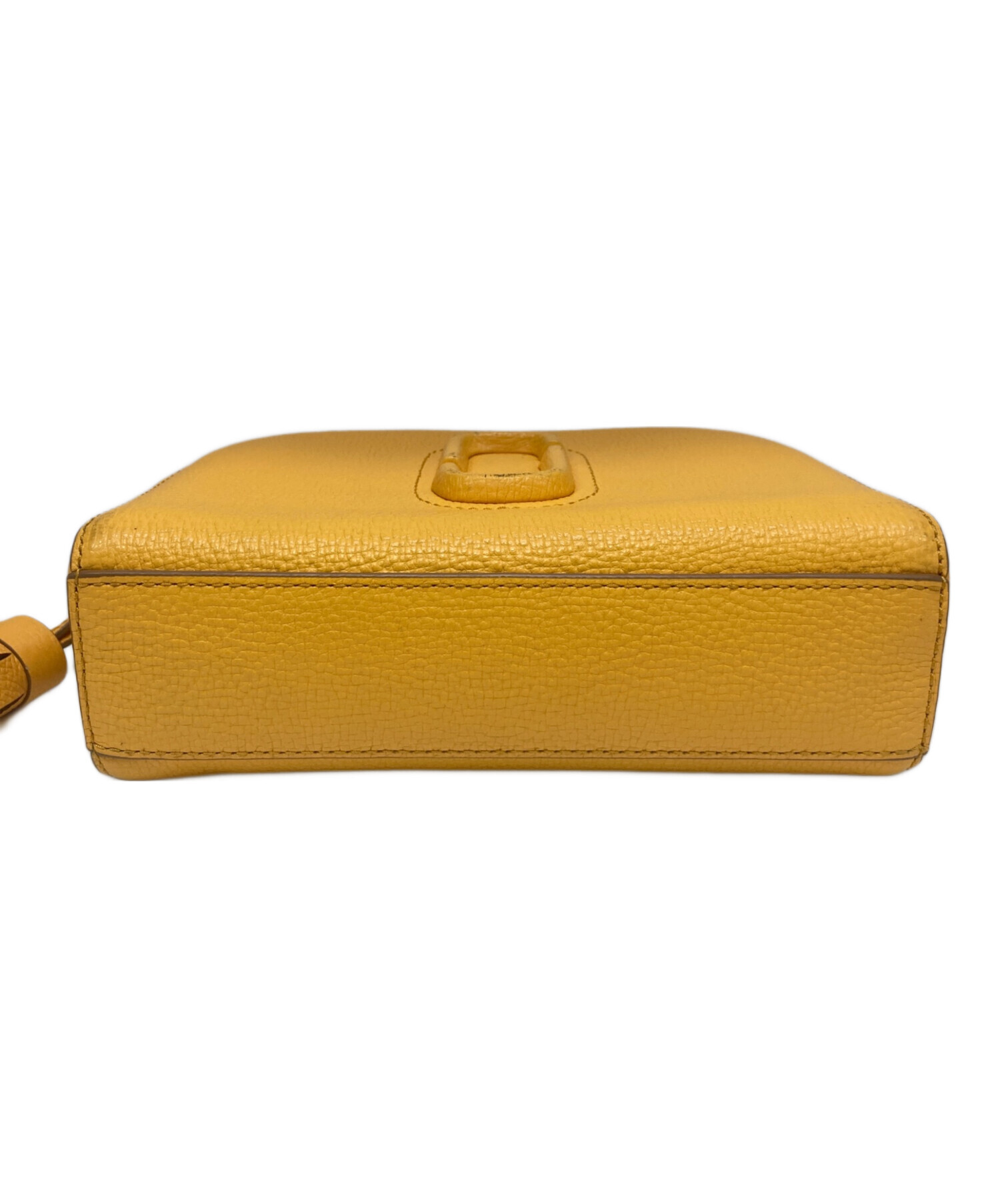 中古・古着通販】MARC JACOBS (マークジェイコブス) SHUTTER CROSSBODY 