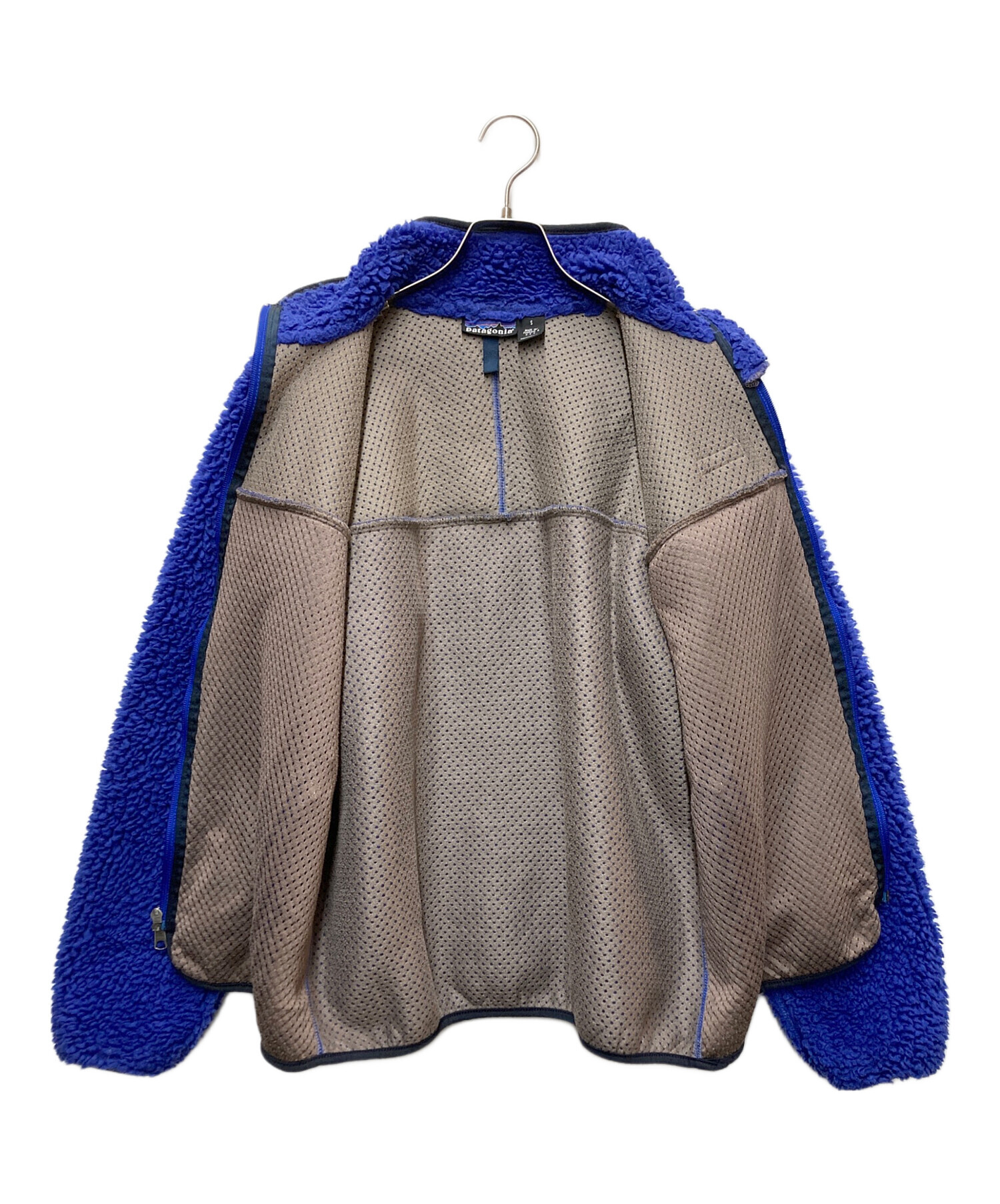 Patagonia ボアフリース n6310-1.jpg