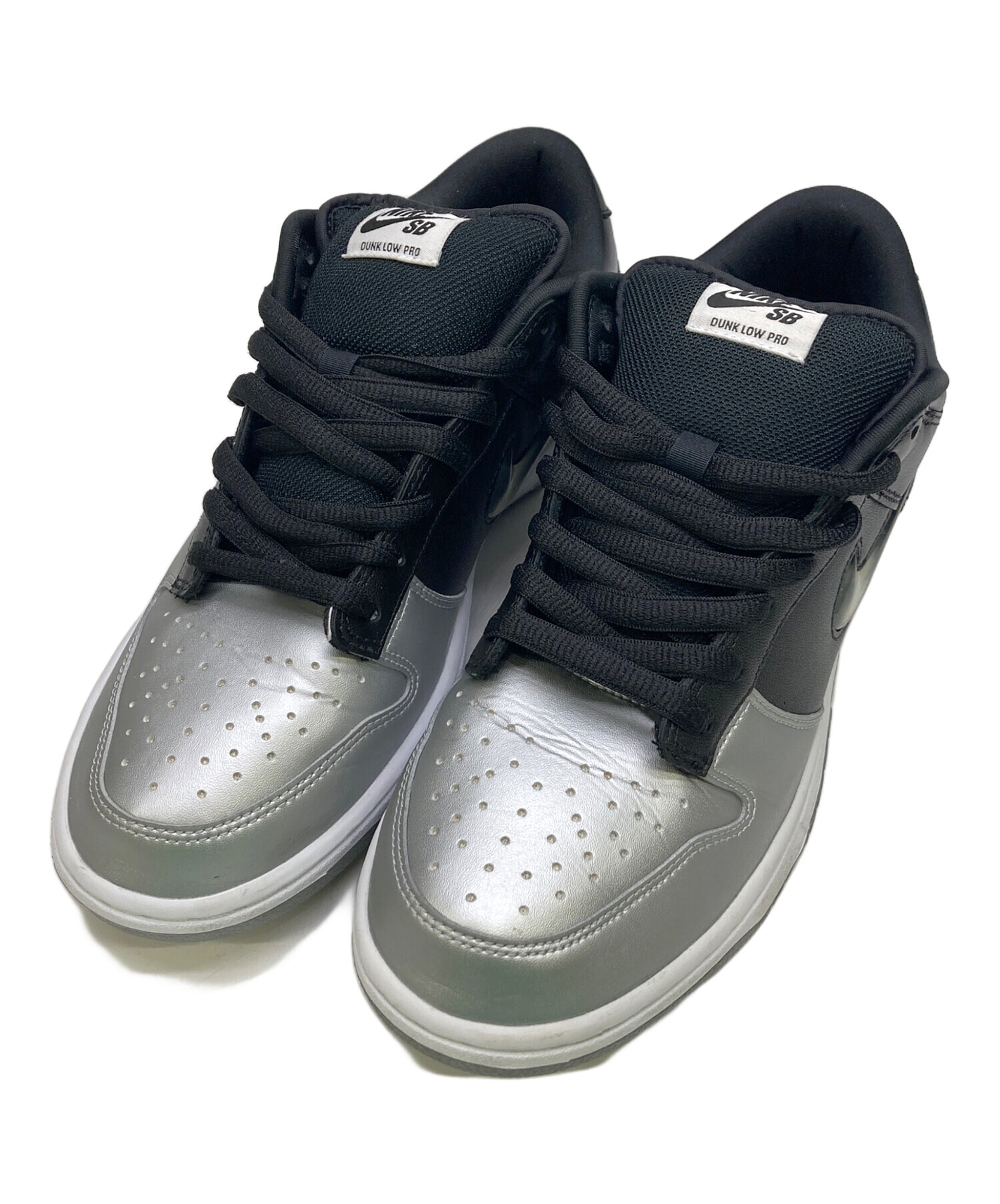 中古・古着通販】NIKE (ナイキ) SUPREME (シュプリーム) Dunk Low 