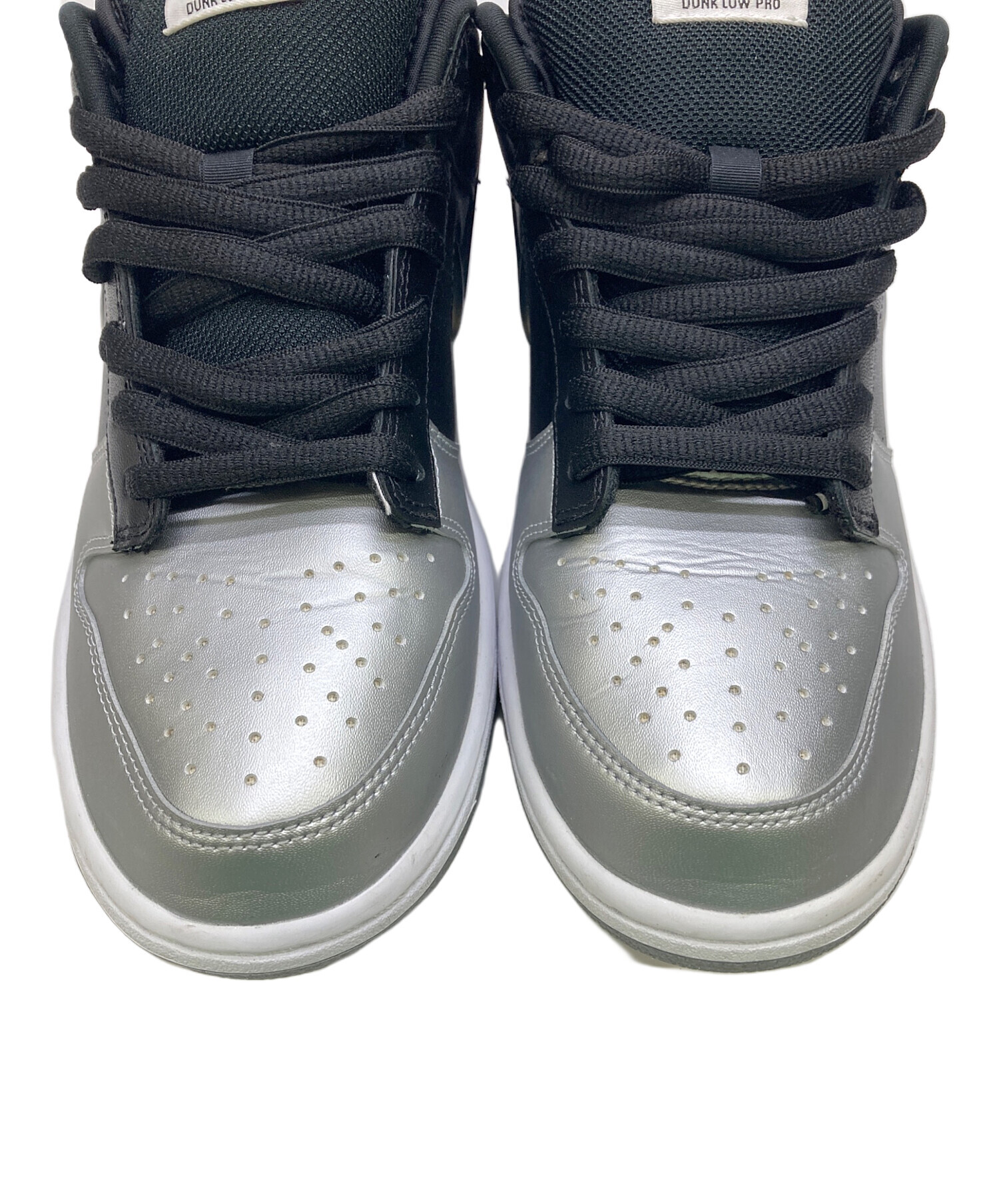中古・古着通販】NIKE (ナイキ) SUPREME (シュプリーム) Dunk Low 