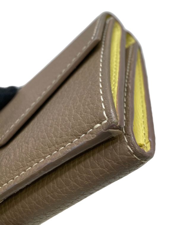 中古・古着通販】BONAVENTURA (ボナベンチュラ) スモールウォレット