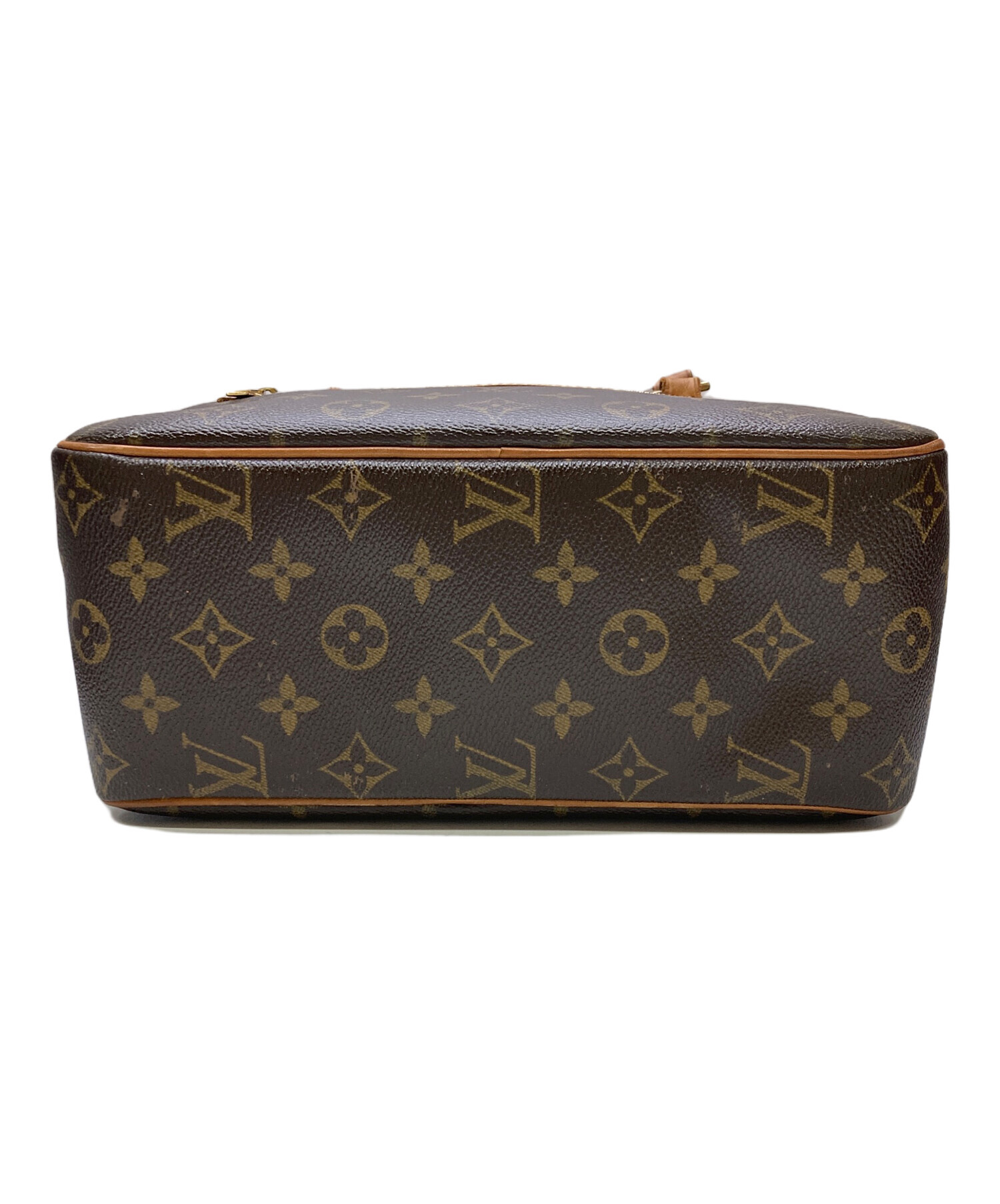 ルイヴィトン シテMM 比較的？美品 中古・古着通販】LOUIS VUITTON (ルイ ヴィトン) モノグラム シテMM