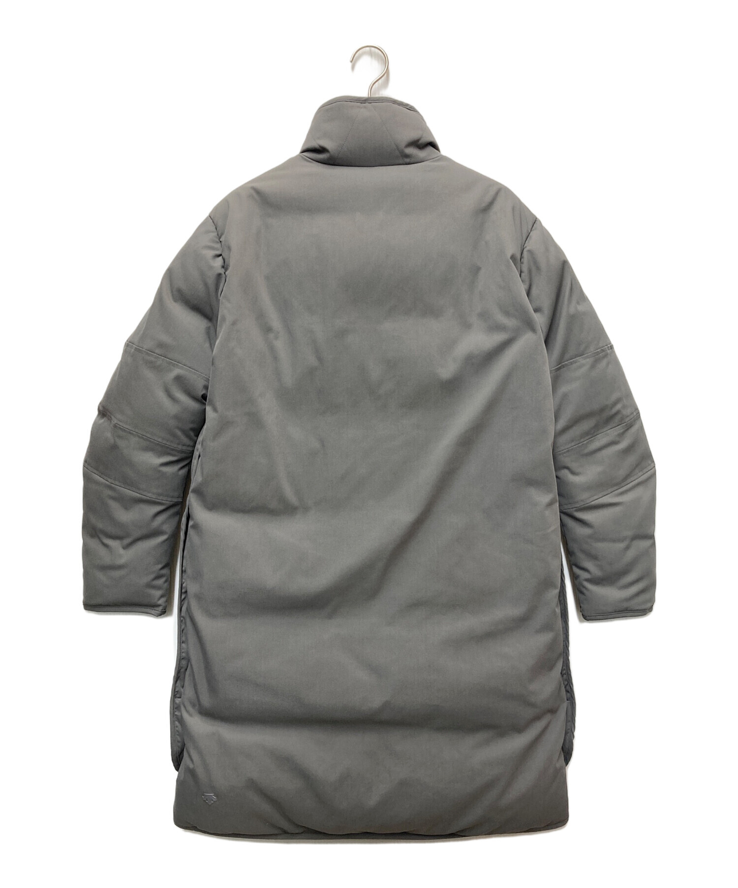 中古・古着通販】DESCENTE (デサント) adam et rope別注ダウンコート
