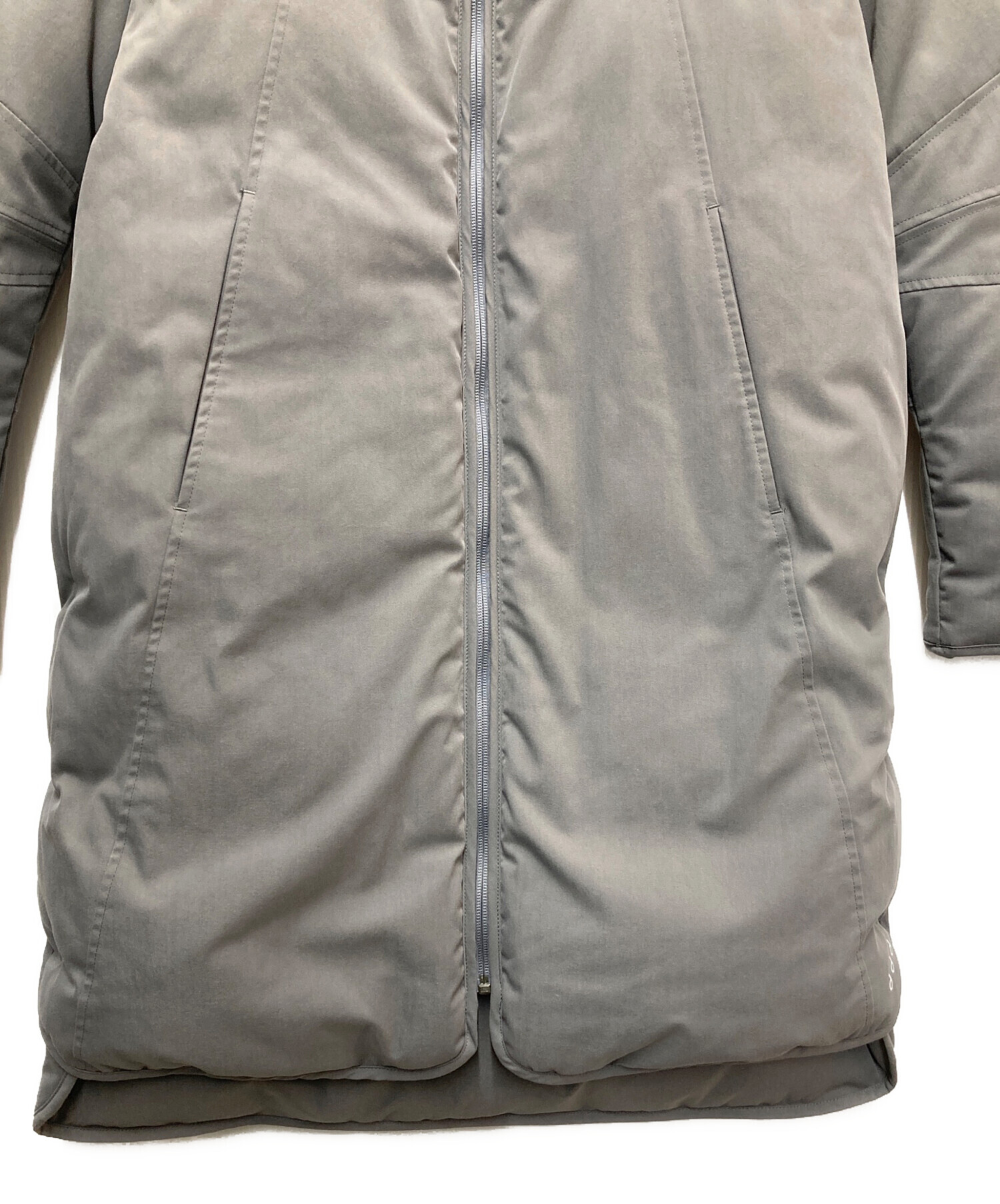 中古・古着通販】DESCENTE (デサント) adam et rope別注ダウンコート