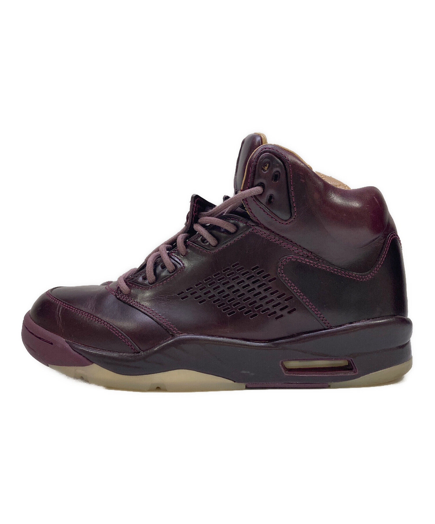 中古・古着通販】NIKE (ナイキ) AIR JORDAN 5 RETRO PREMIUM(エア 