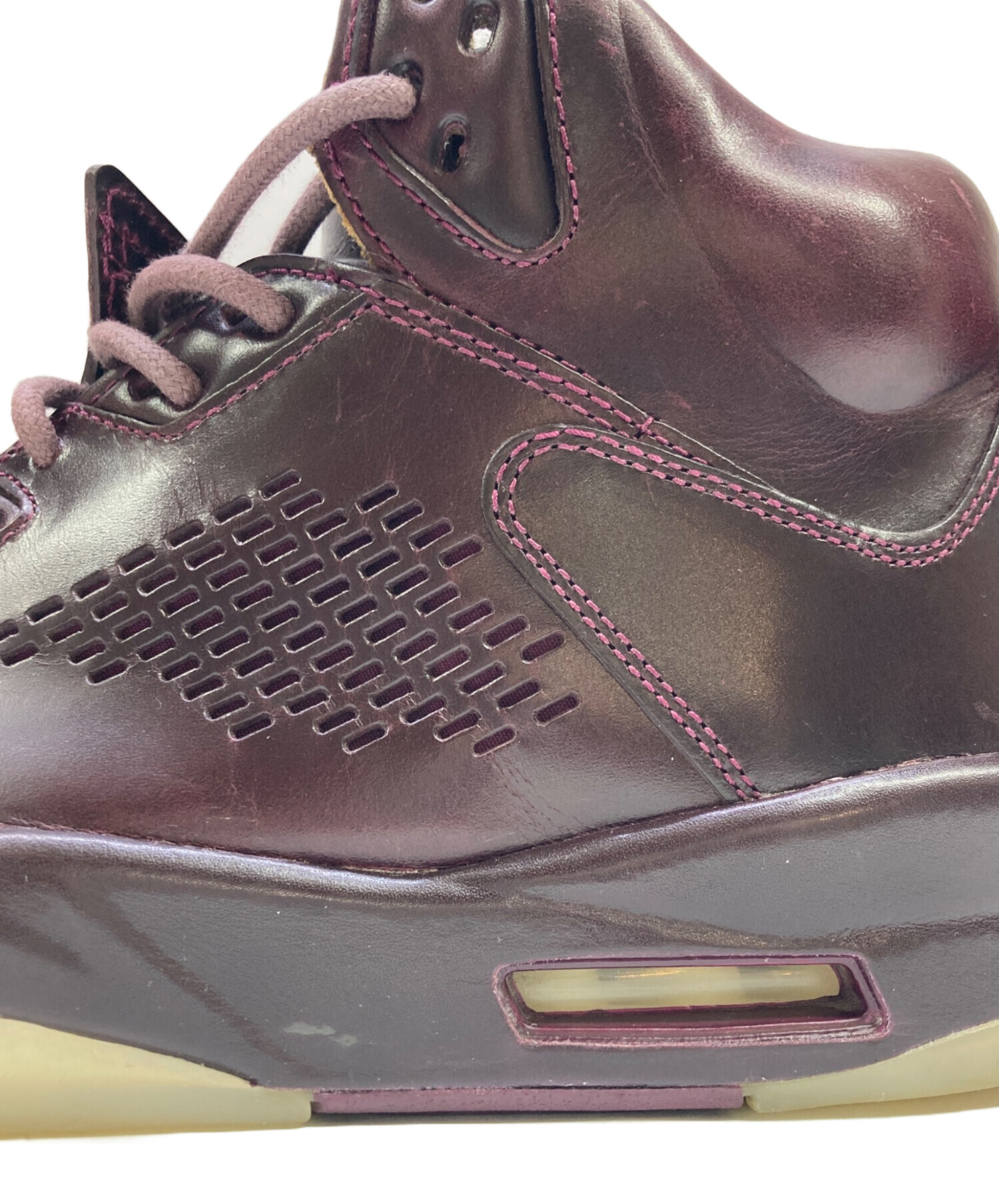 中古・古着通販】NIKE (ナイキ) AIR JORDAN 5 RETRO PREMIUM(エア 