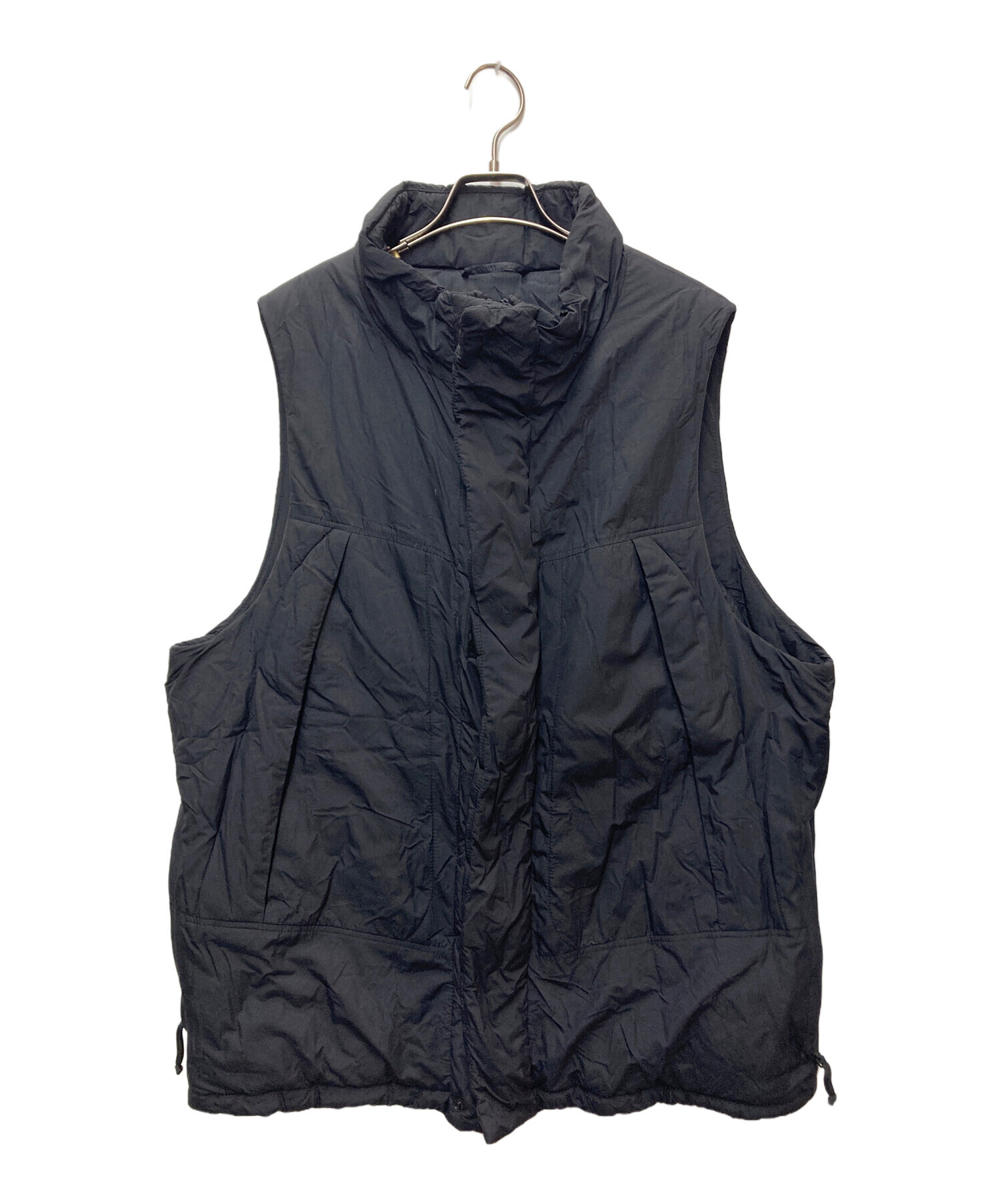 中古・古着通販】FREAK'S STORE (フリークスストア) PRIMALOFT VEST