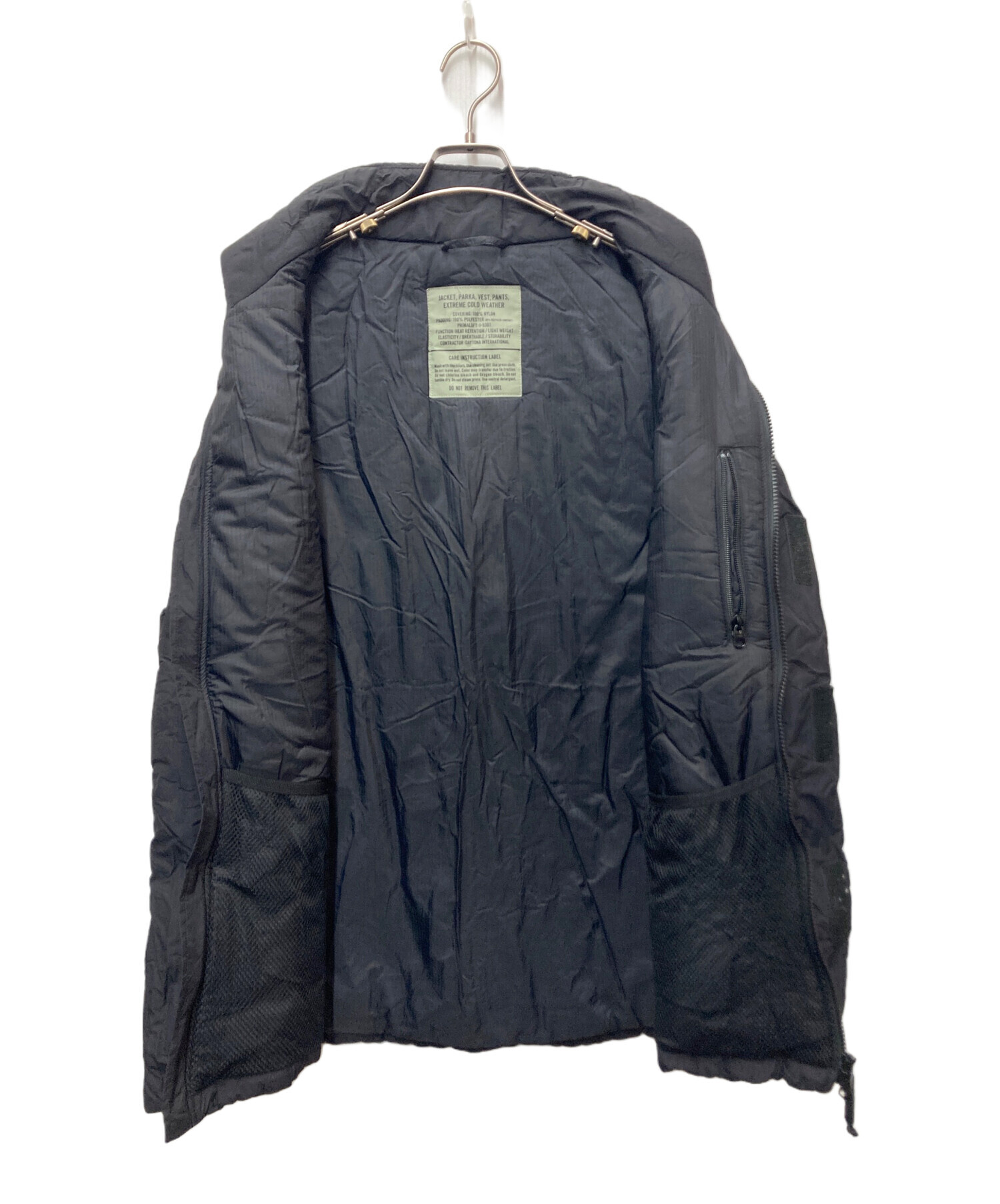 中古・古着通販】FREAK'S STORE (フリークスストア) PRIMALOFT VEST