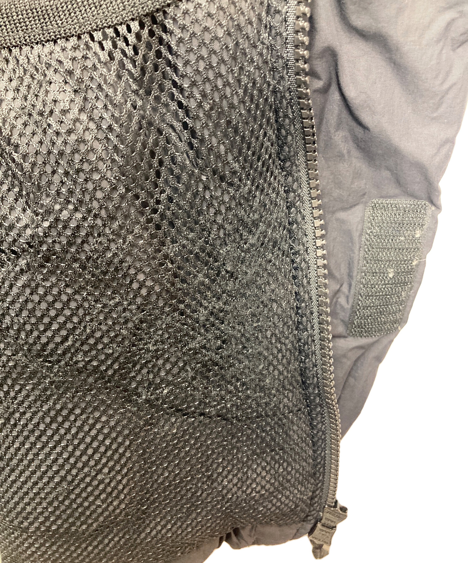 中古・古着通販】FREAK'S STORE (フリークスストア) PRIMALOFT VEST