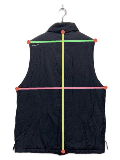 中古・古着通販】FREAK'S STORE (フリークスストア) PRIMALOFT VEST