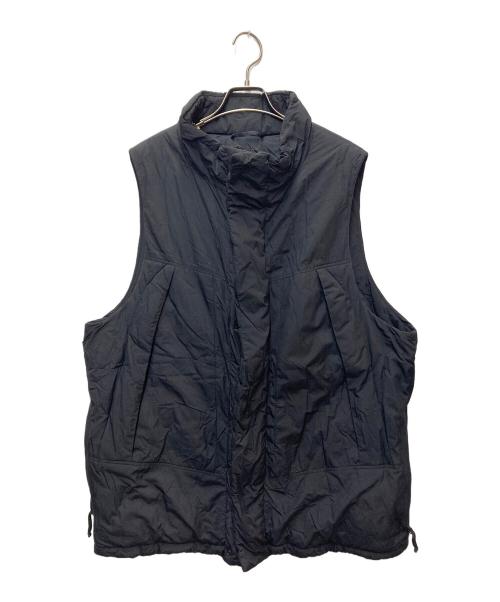 希少 廃盤 FREAK'S STORE PRIMALOFT PUFF VEST 中古・古着通販】FREAK'S STORE (フリークスストア) PRIMALOFT VEST