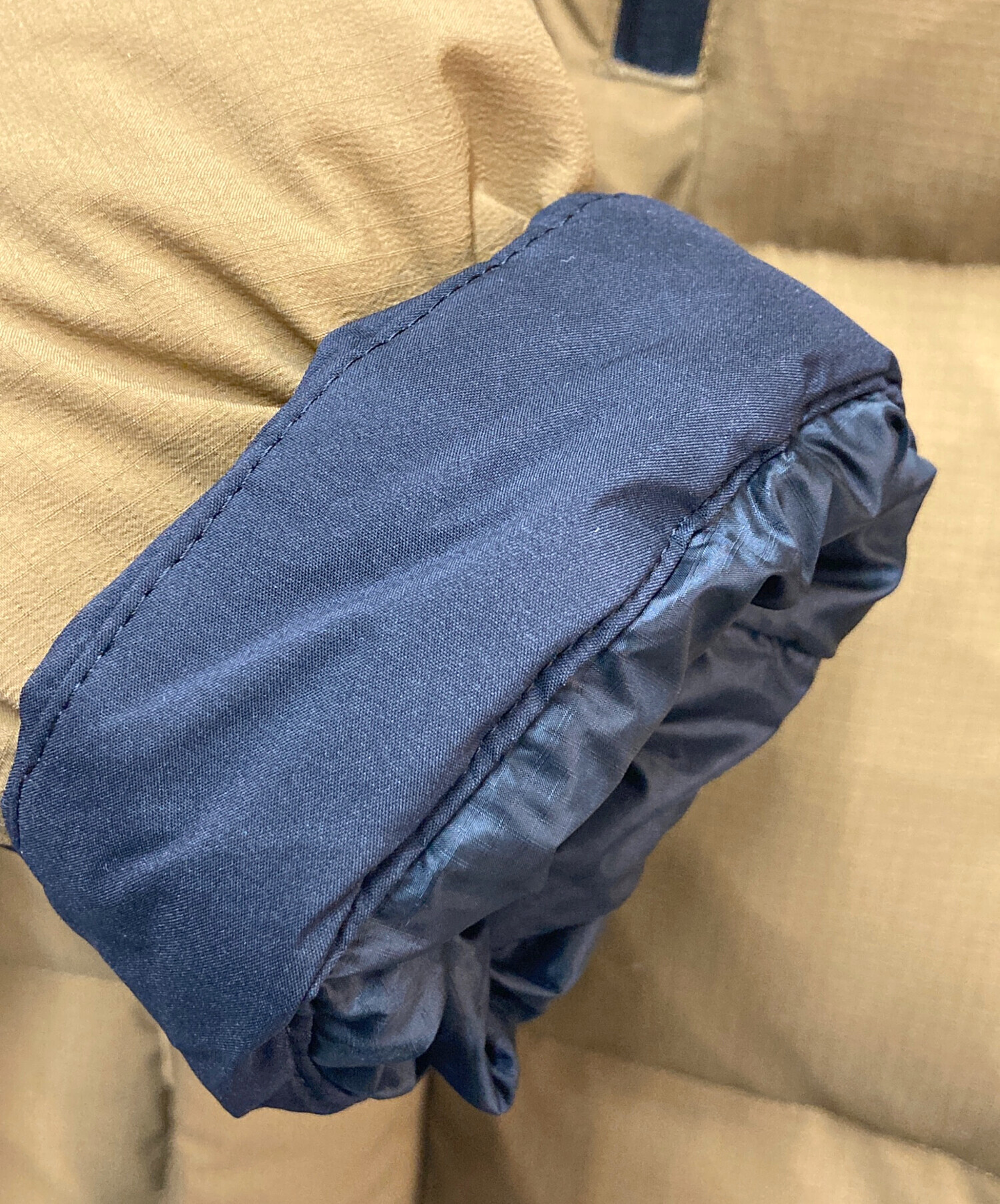 アルファード FCRB TOUR DOWN PARKA アルファード FCRB TOUR DOWN PARKA F.C.R.B. - FCRB TOUR DOWN PARKA