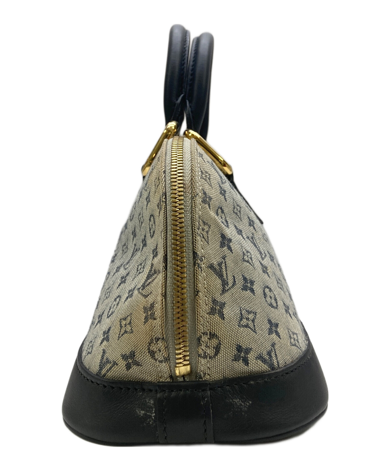 中古・古着通販】LOUIS VUITTON (ルイ ヴィトン) モノグラムミニ 