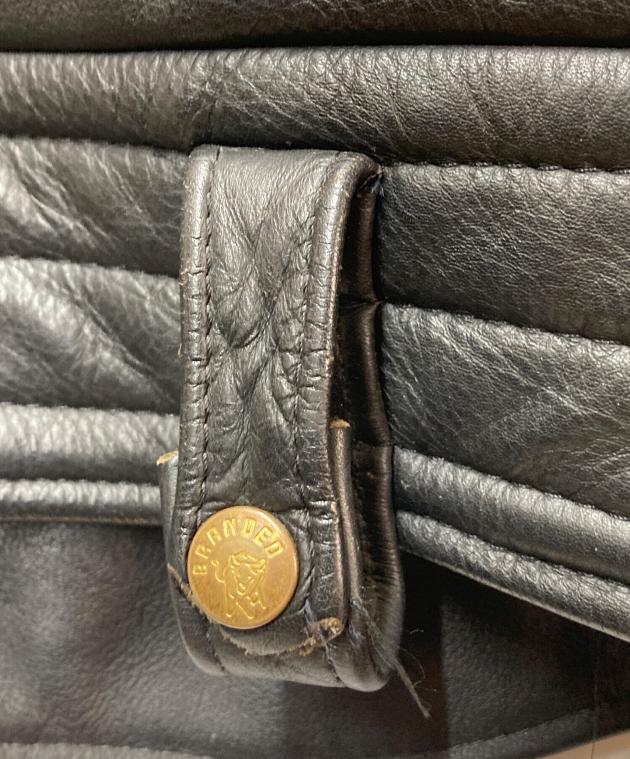 サイズ42＆ライナー付き完品！ヴィンテージ！オーチャードブランデッドガーメンツ 極上美品！ライナー付き完品！キングサイズ42！オーチャード