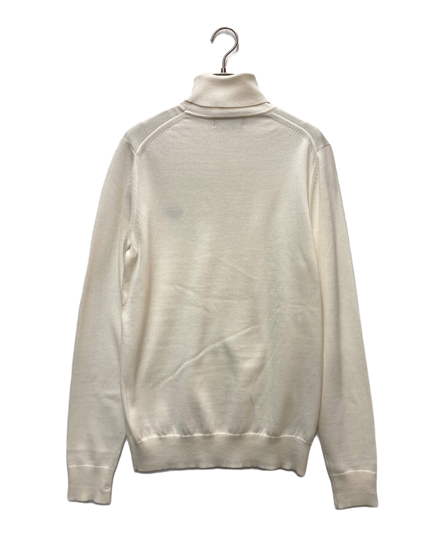 中古・古着通販】FRED PERRY (フレッドペリー) Roll Neck Jumper