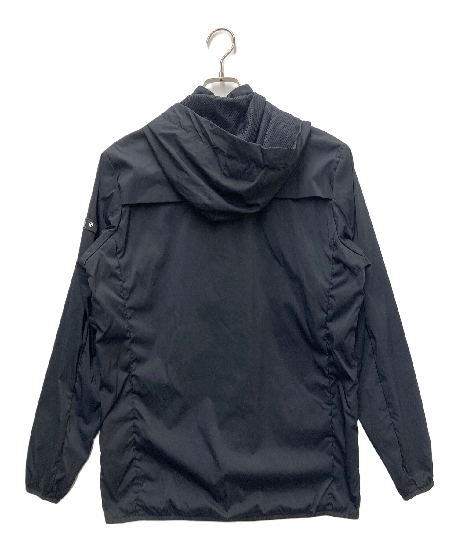 TATRAS パーカー ネイビー TATRAS マウンテンパーカー ネイビー M