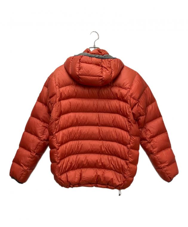 中古・古着通販】Eddie Bauer (エディーバウアー) リバーシブルダウン