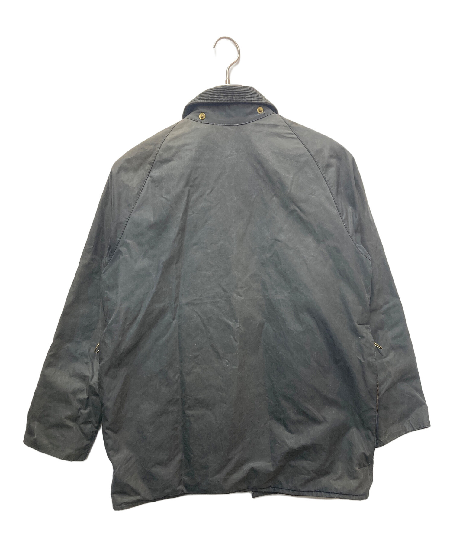 中古・古着通販】Barbour (バブアー) オイルドジャケット BEAUFORT 