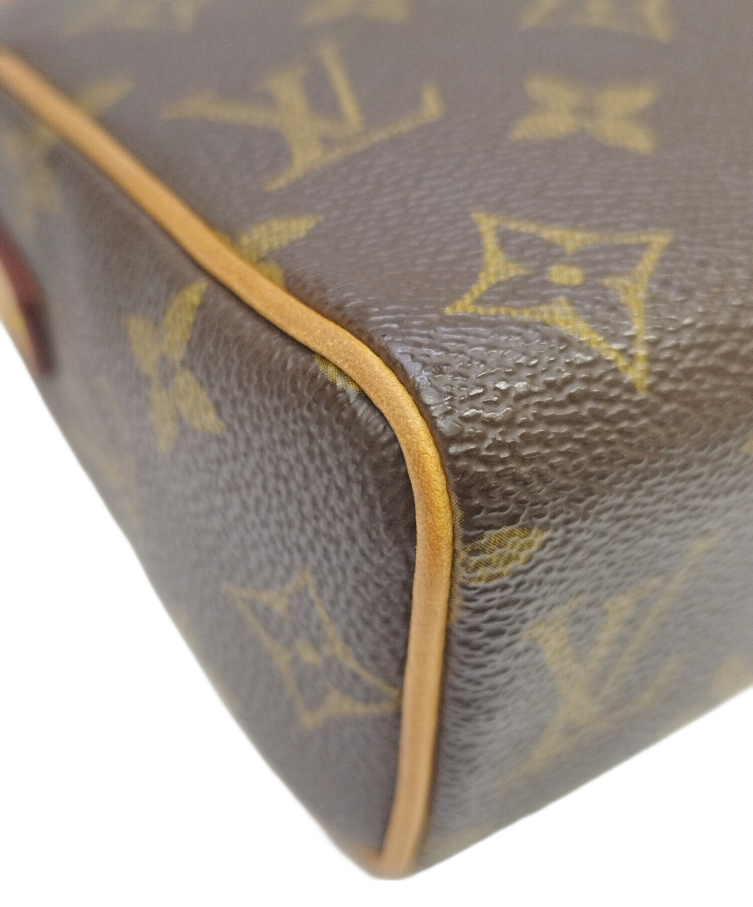 極美品【廃盤☆希少】LOUIS VUITTON　ルイヴィトン　レシタル　モノグラム 中古・古着通販】LOUIS VUITTON (ルイ ヴィトン) モノグラム レシタル