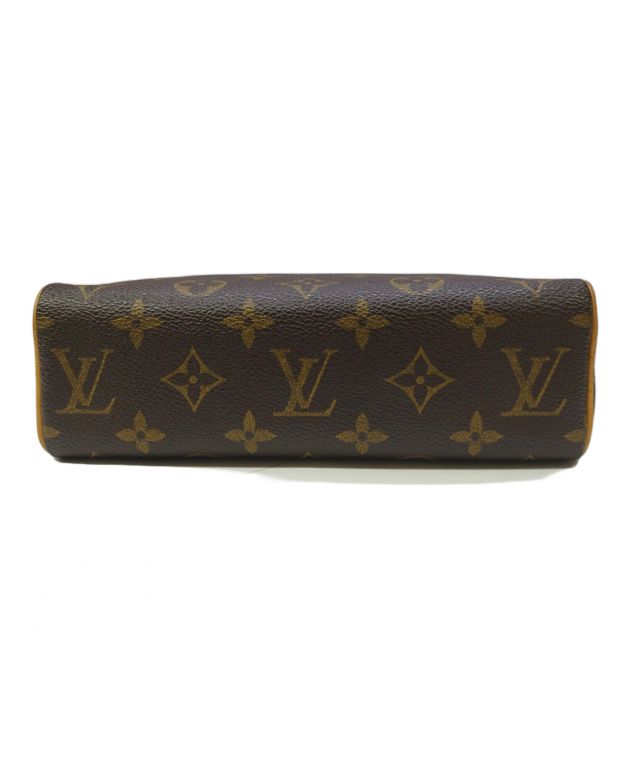 中古・古着通販】LOUIS VUITTON (ルイ ヴィトン) モノグラム レシタル
