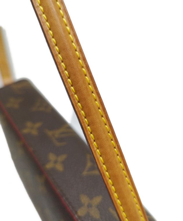 中古・古着通販】LOUIS VUITTON (ルイ ヴィトン) モノグラム レシタル