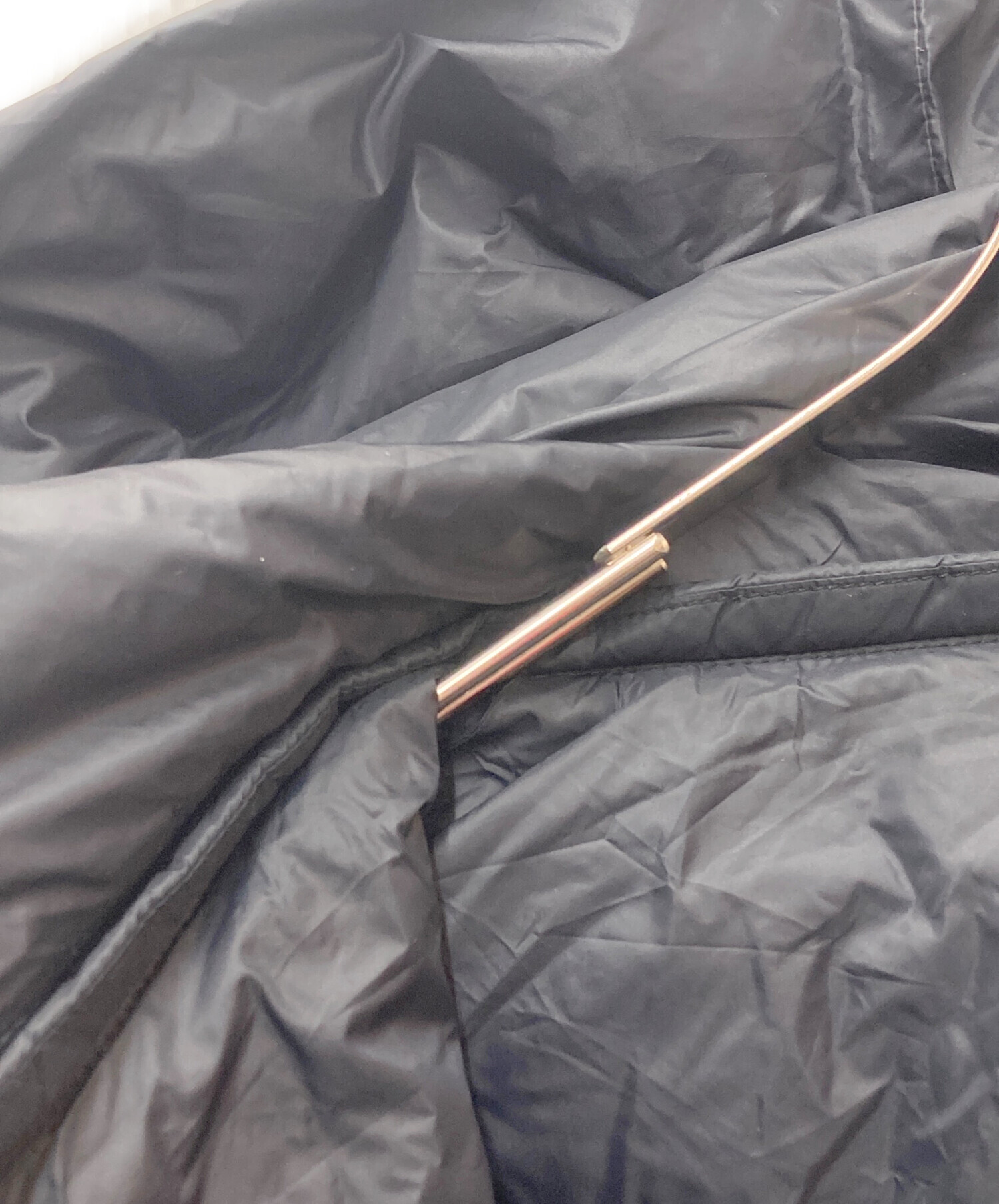 中古・古着通販】F/CE. (エフシーイー) WELDED 3WAY INNER DOWN 