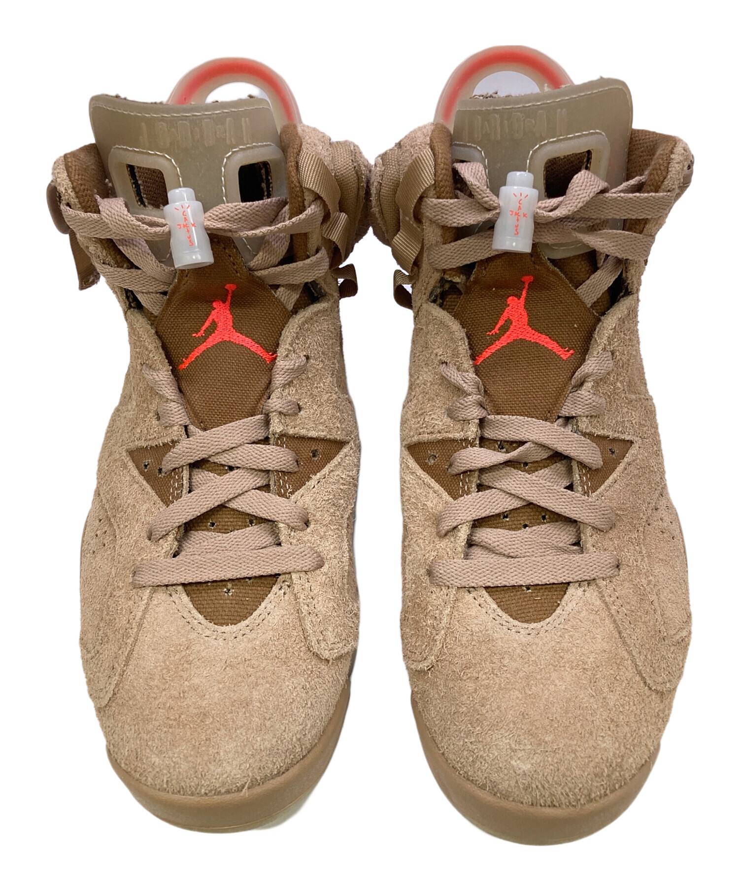 中古・古着通販】NIKE (ナイキ) Travis Scott (トラヴィス スコット