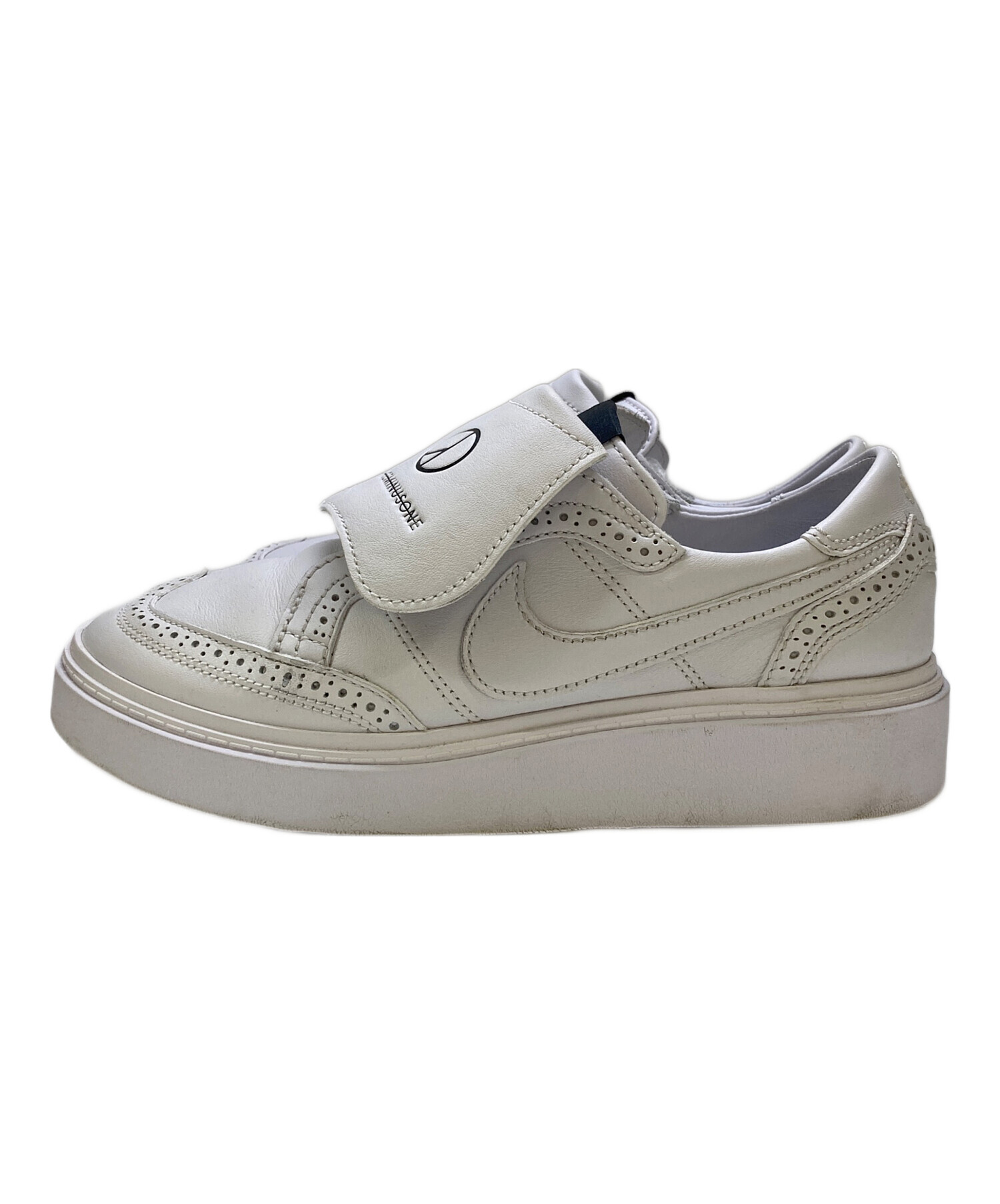 中古・古着通販】NIKE (ナイキ) PEACEMINUSONE (ピースマイナスワン 