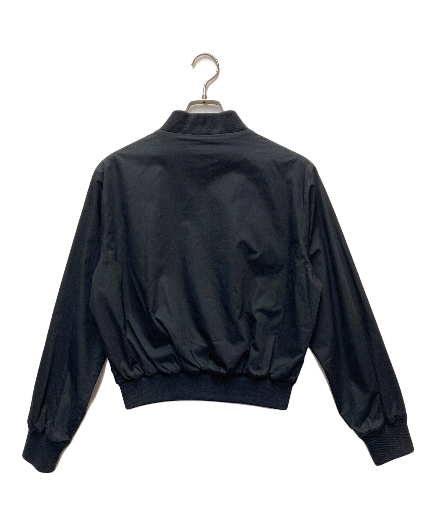 FRED PERRY×MARGARET HOWELL テニスボンバー MA-1 FRED PERRY×MARGARET HOWELL テニスボンバー MA-1 FRED PERRY×MARGARET