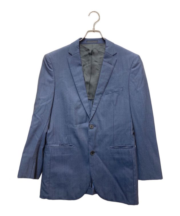 BLACK LABEL CRESTBRIDGE ストレッチ セットアップ/スーツ ブラックレーベル クレストブリッジ ストレッチ セットアップ スーツ