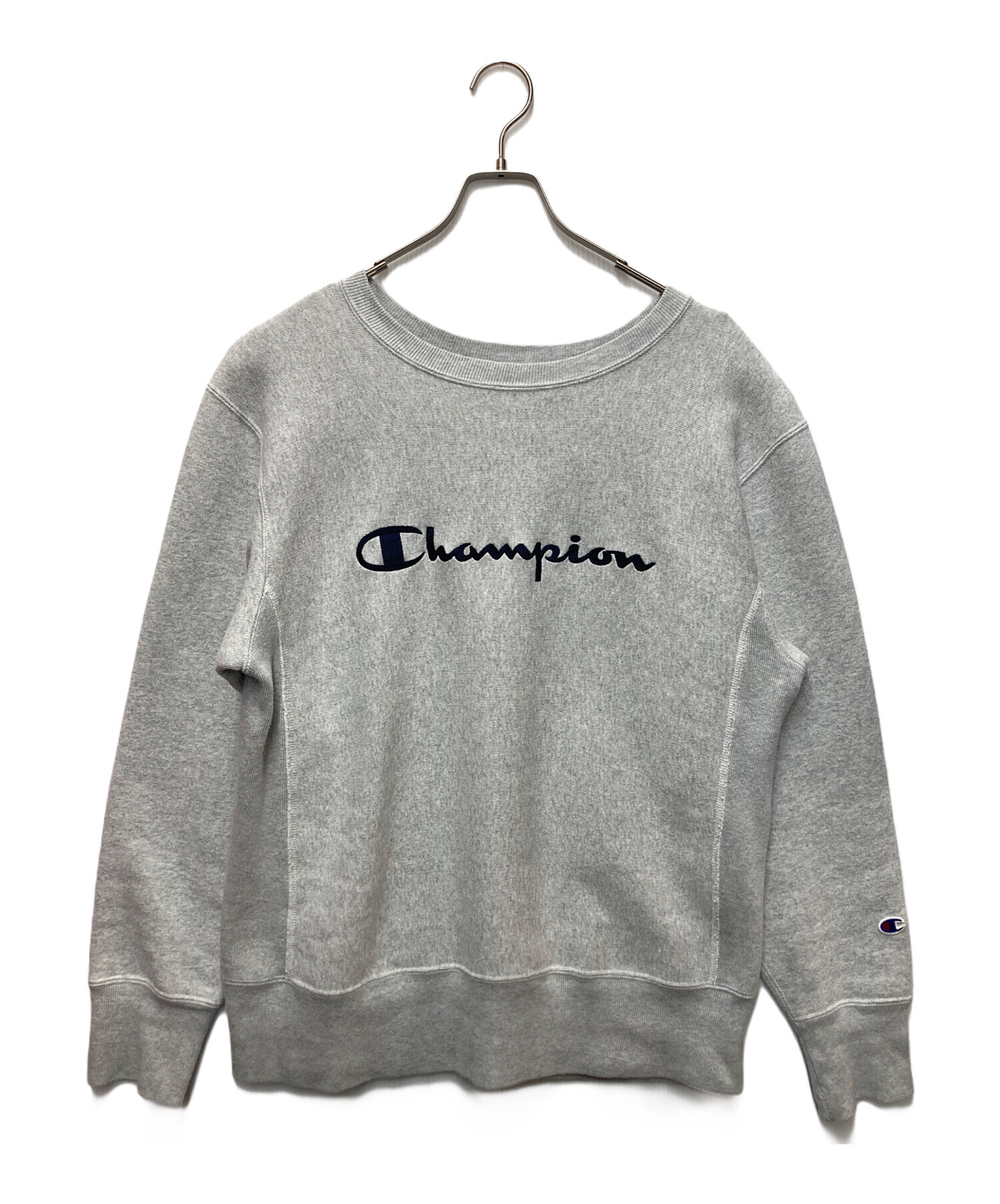 中古・古着通販】Champion REVERSE WEAVE (チャンピオン リバース 