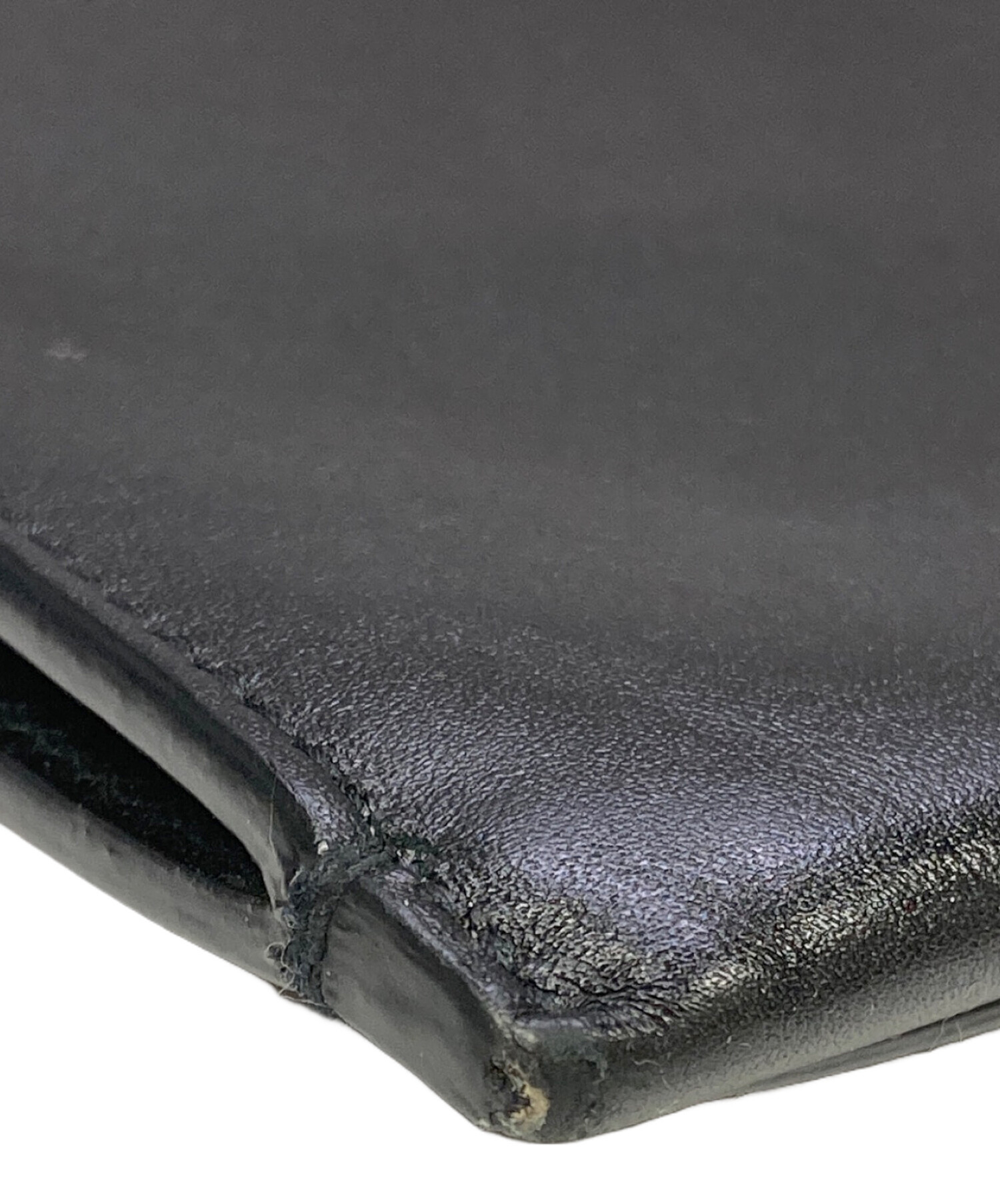 中古・古着通販】Saint Laurent Paris (サンローランパリ) クラッチ