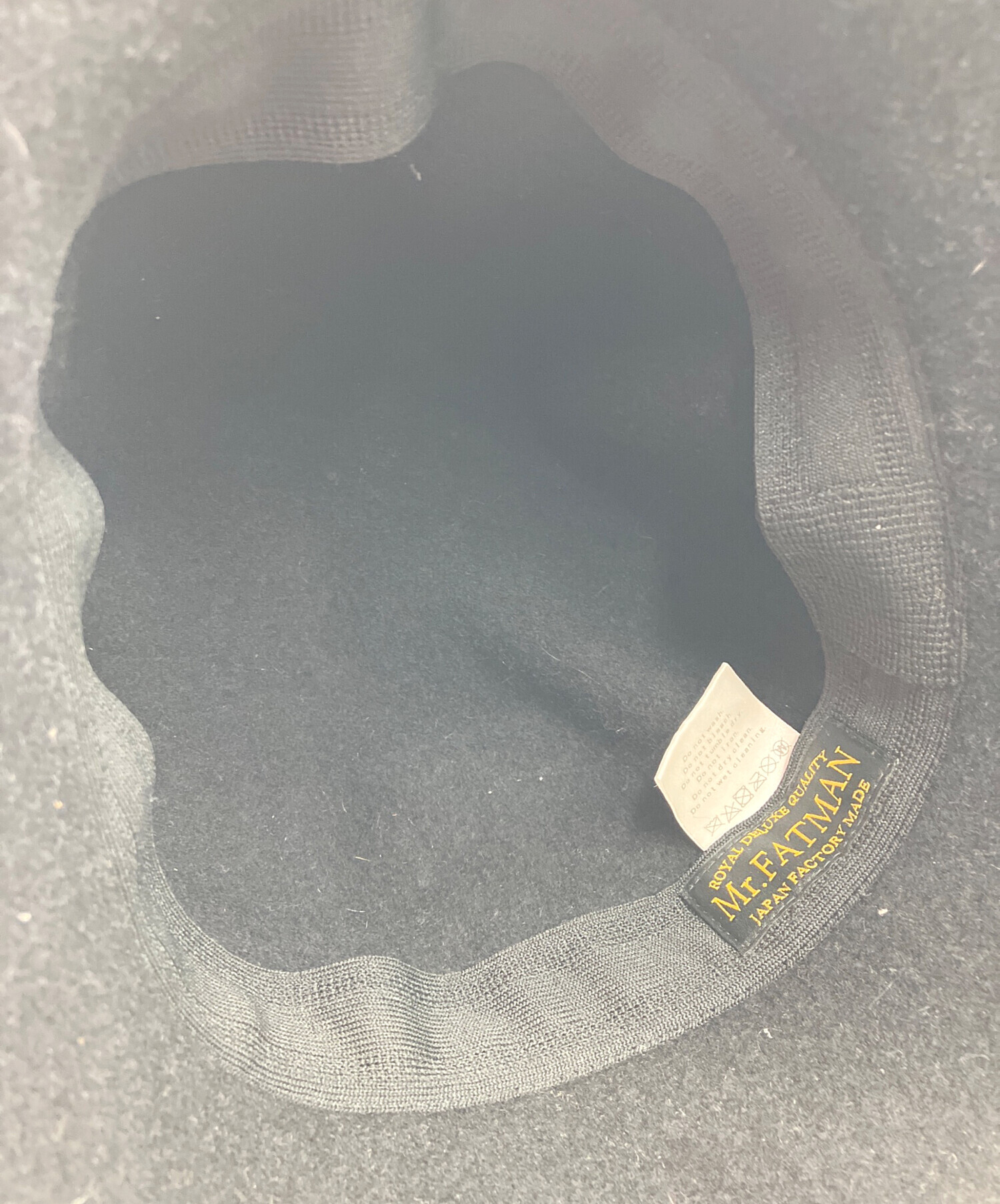 ミスターハットマン ミスターファットマン 名古屋 Mr FATMAN ミスターファットマン 6252001 TWO DOLLAR VISCOSE ストローハット J J WILLIAMS 日本製 帽子 アメカジ ブランド クーポン対象外 T ミリタリーショップWAIPER - 通販 - Yahoo ショッピング