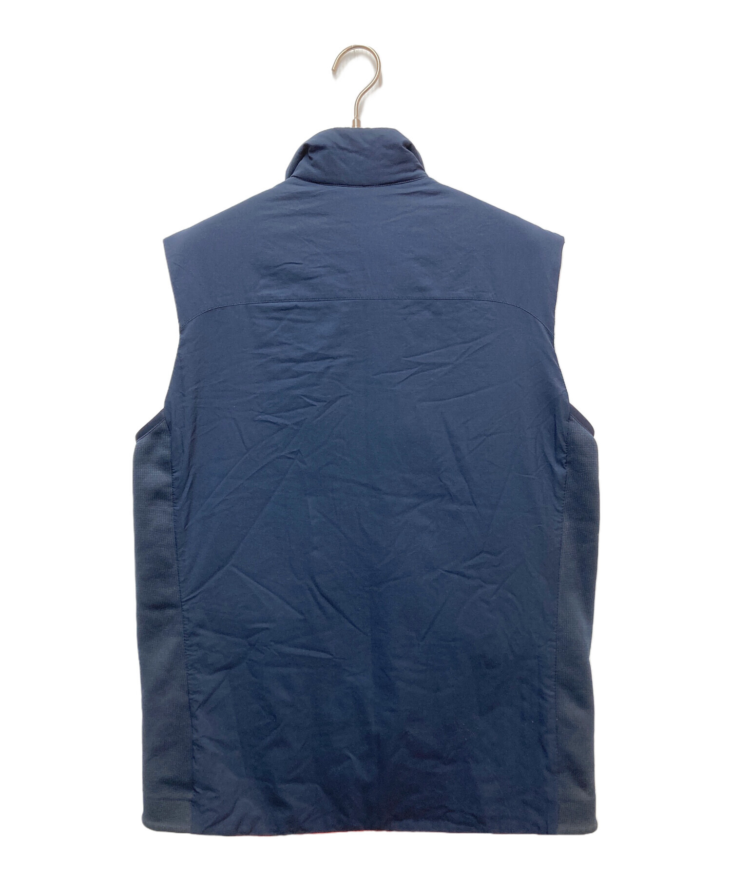 中古・古着通販】ARC'TERYX (アークテリクス) Atom LT Vest ネイビー
