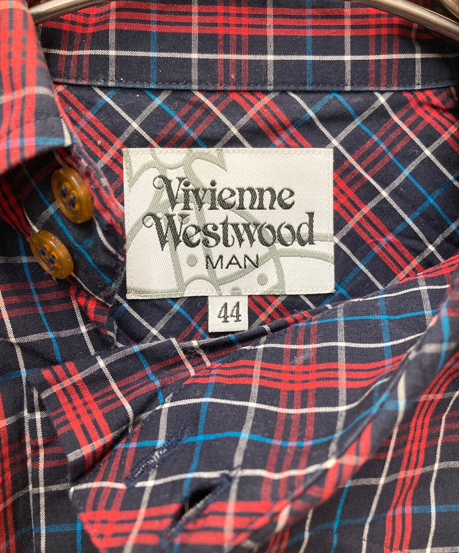 中古・古着通販】Vivienne Westwood man (ヴィヴィアン ウェストウッド