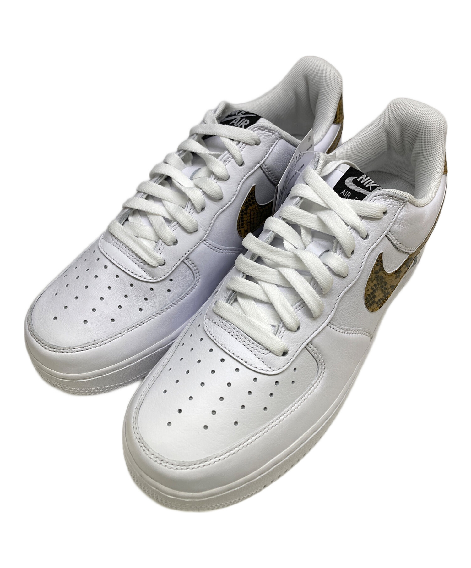 ☆未使用☆NIKE(ナイキ) AIR FORCE 1 HIGH 07 PRM エア フォース 1 ハイ