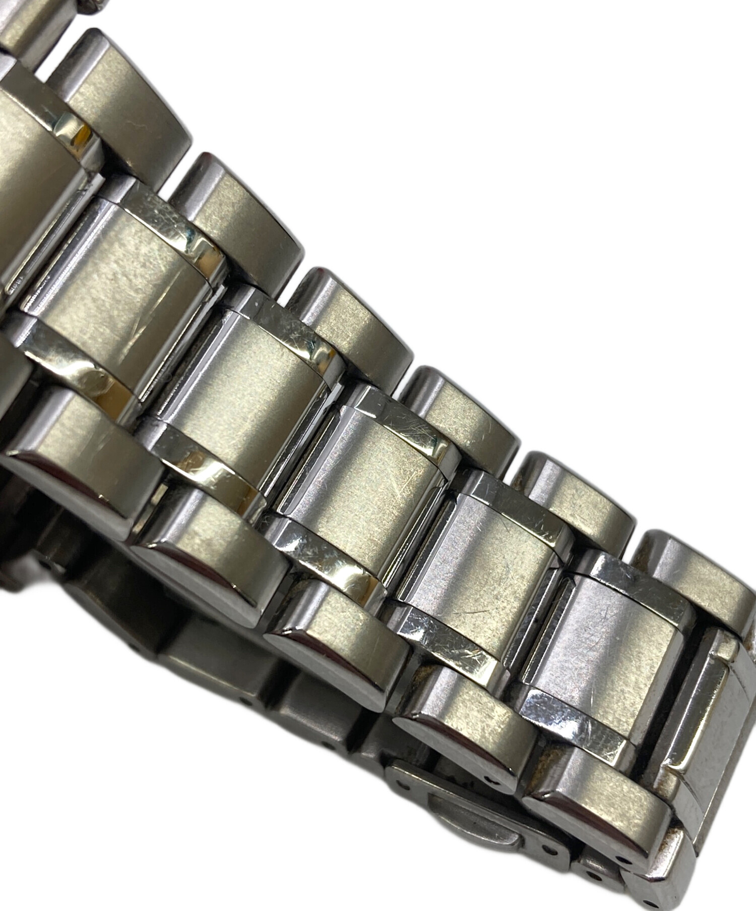 中古・古着通販】CITIZEN (シチズン) 腕時計 EXCEED ECO-DRIVE