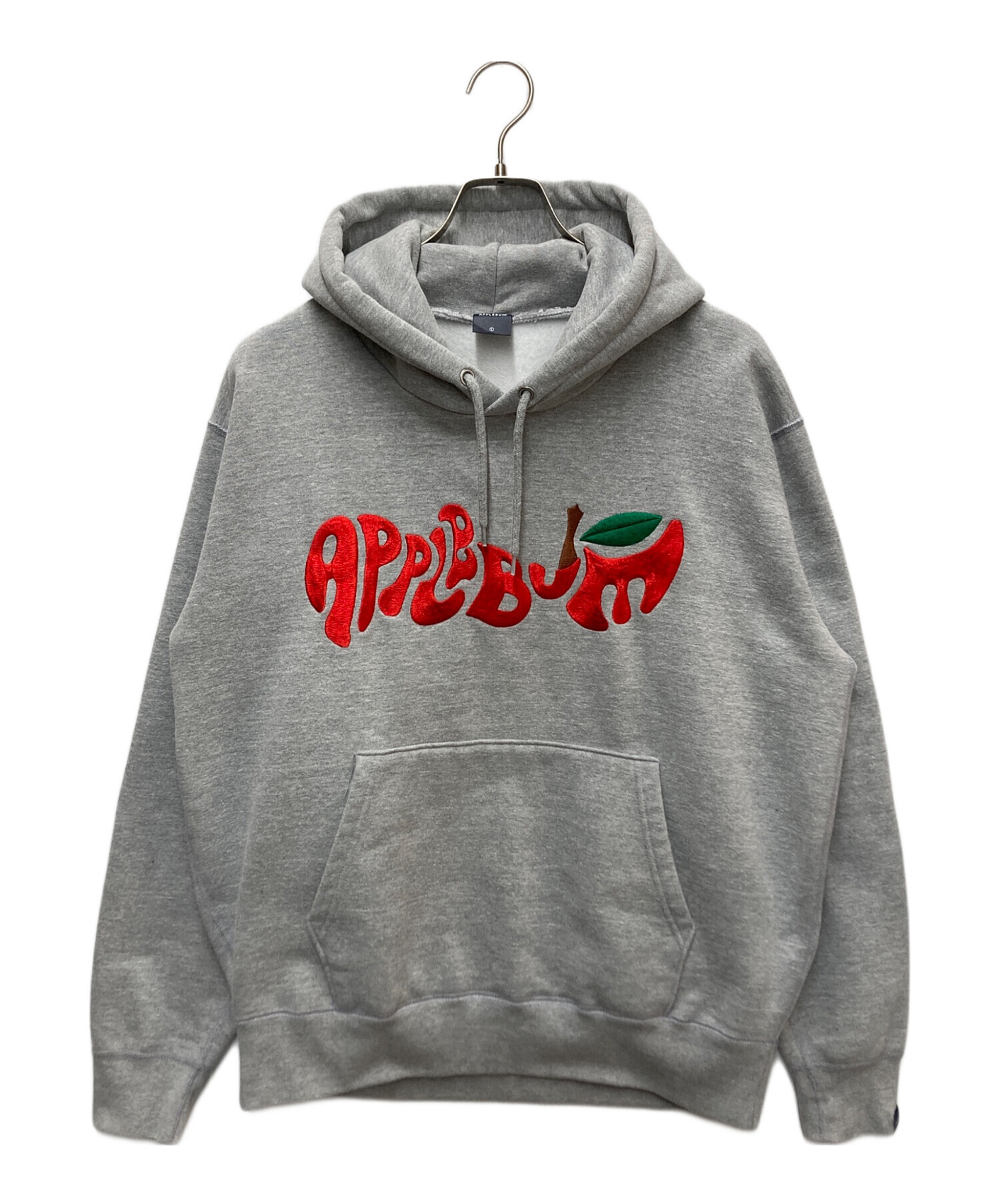 中古・古着通販】APPLEBUM (アップルバム) パーカー APPLE LOGO SWEAT 