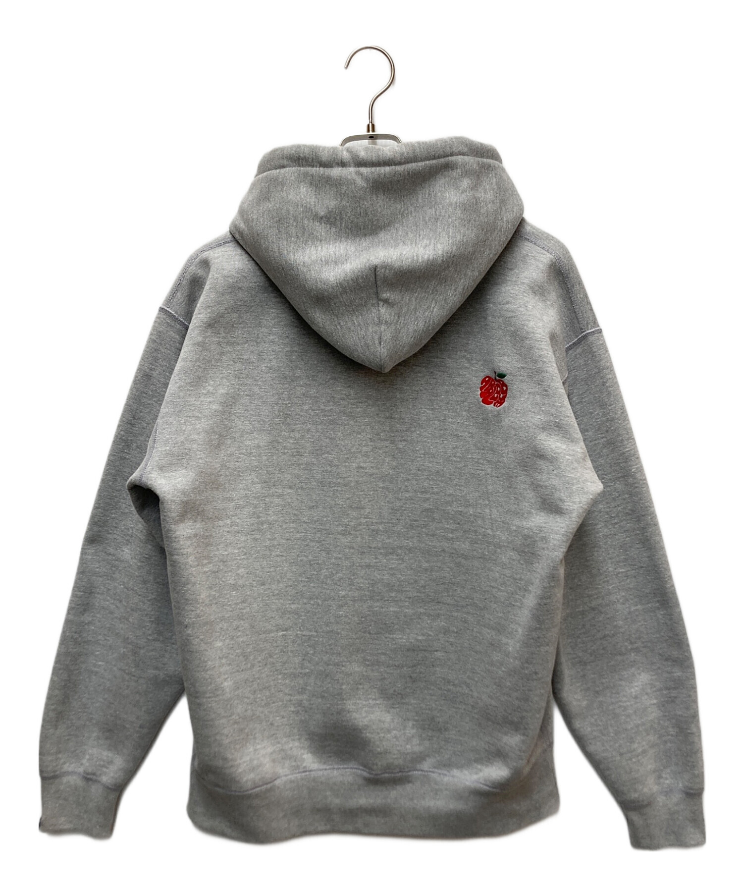 中古・古着通販】APPLEBUM (アップルバム) パーカー APPLE LOGO SWEAT 