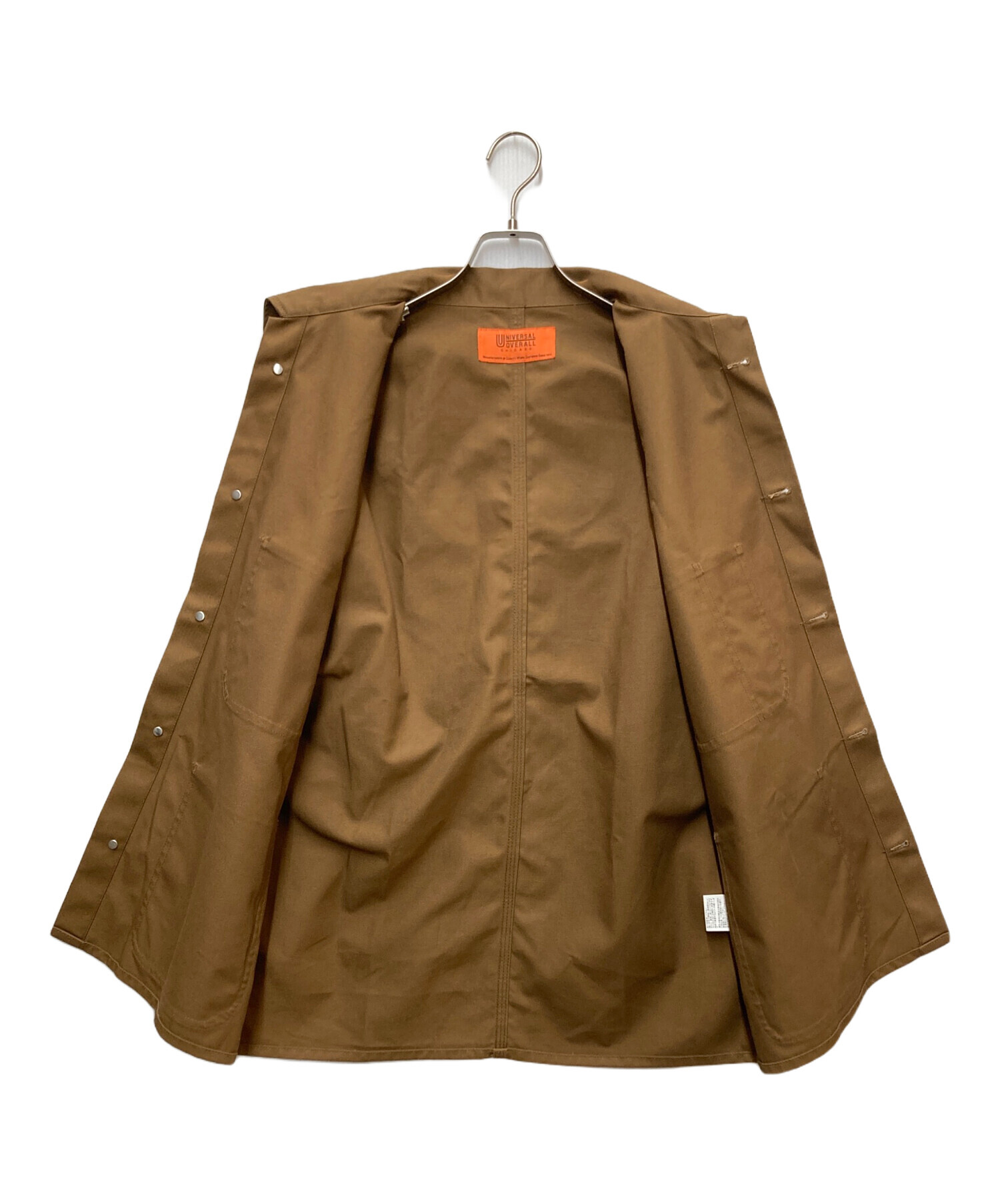 中古・古着通販】UNIVERSAL OVERALL (ユニバーサルオーバーオール