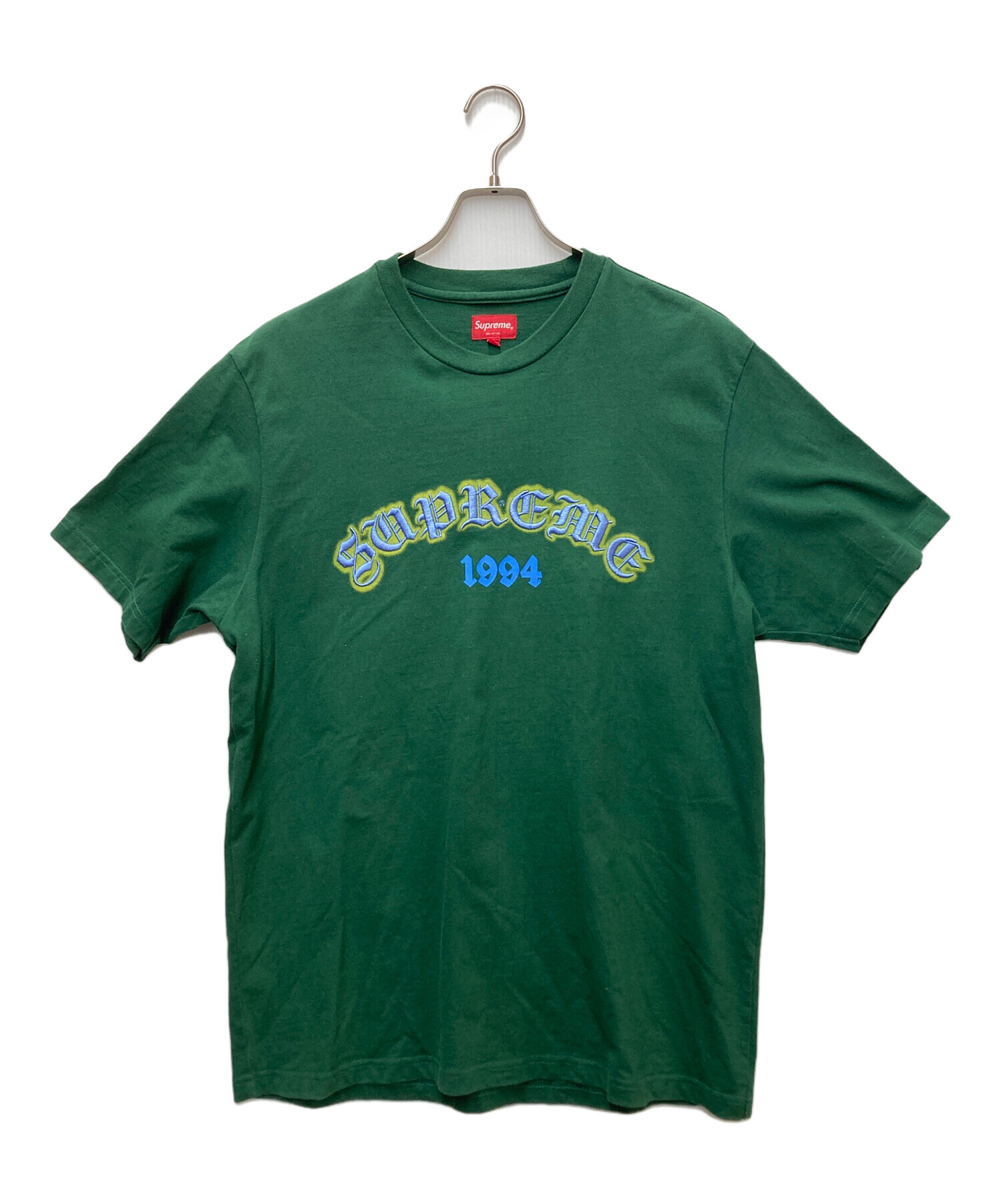 OLD supreme tシャツ 【公式通販】